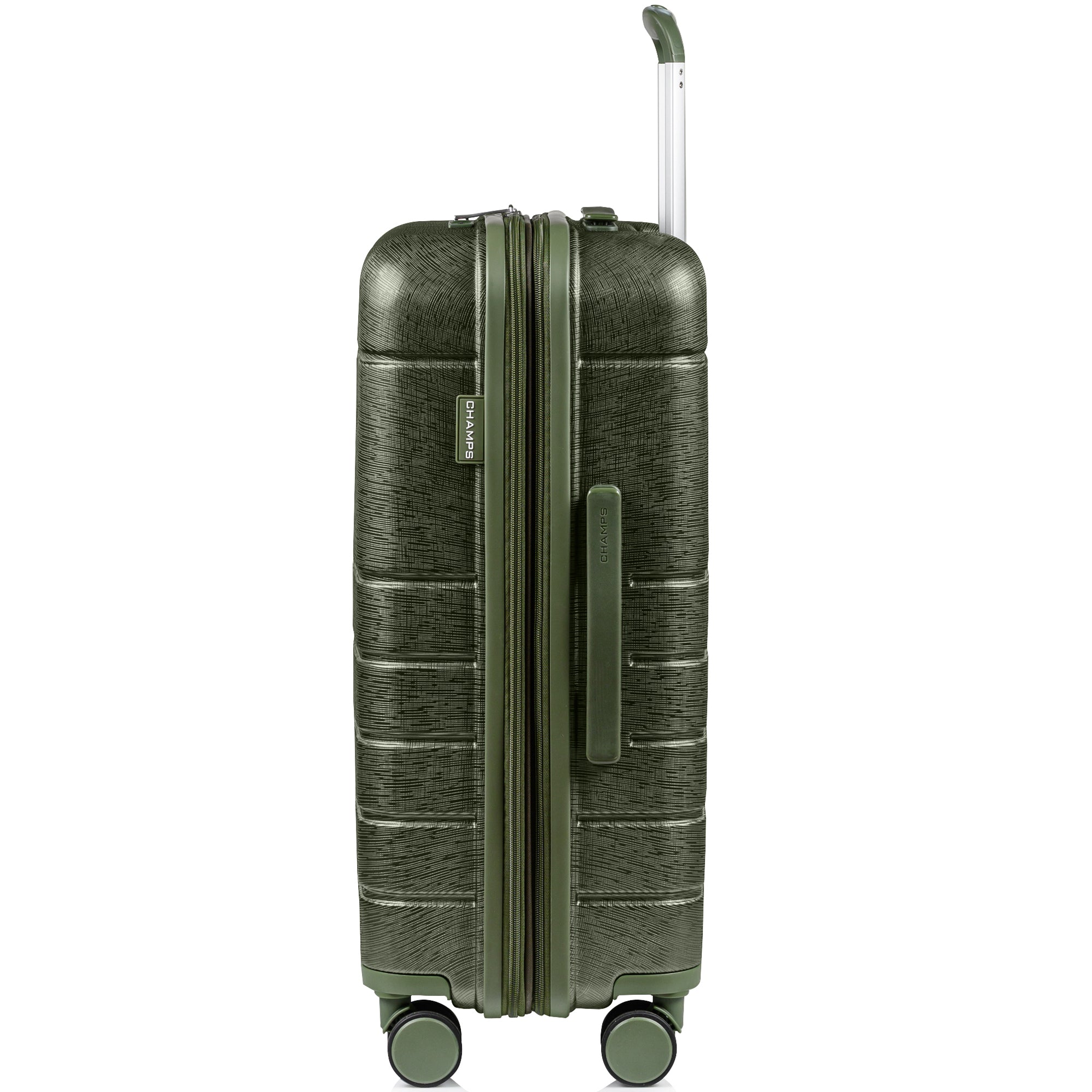 Linen II / 3-Piece Luggage Set 26