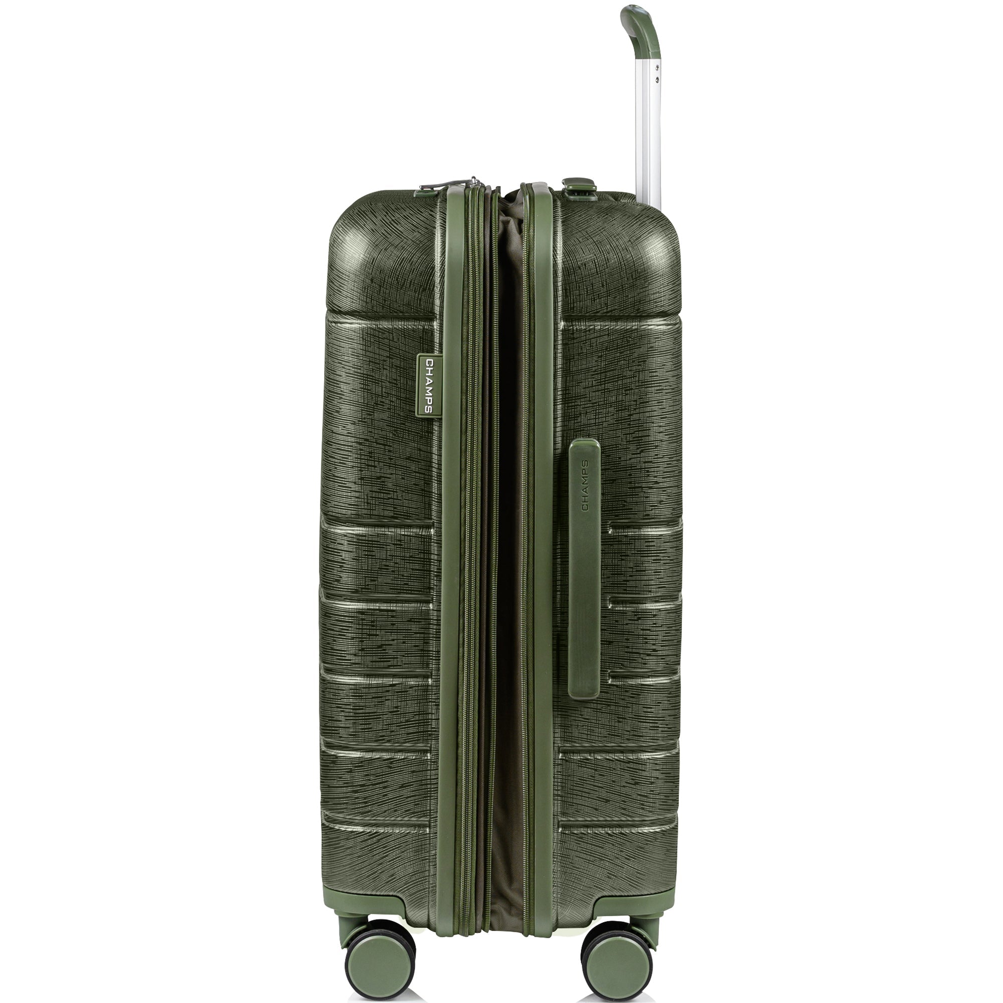 Linen II / 3-Piece Luggage Set 27