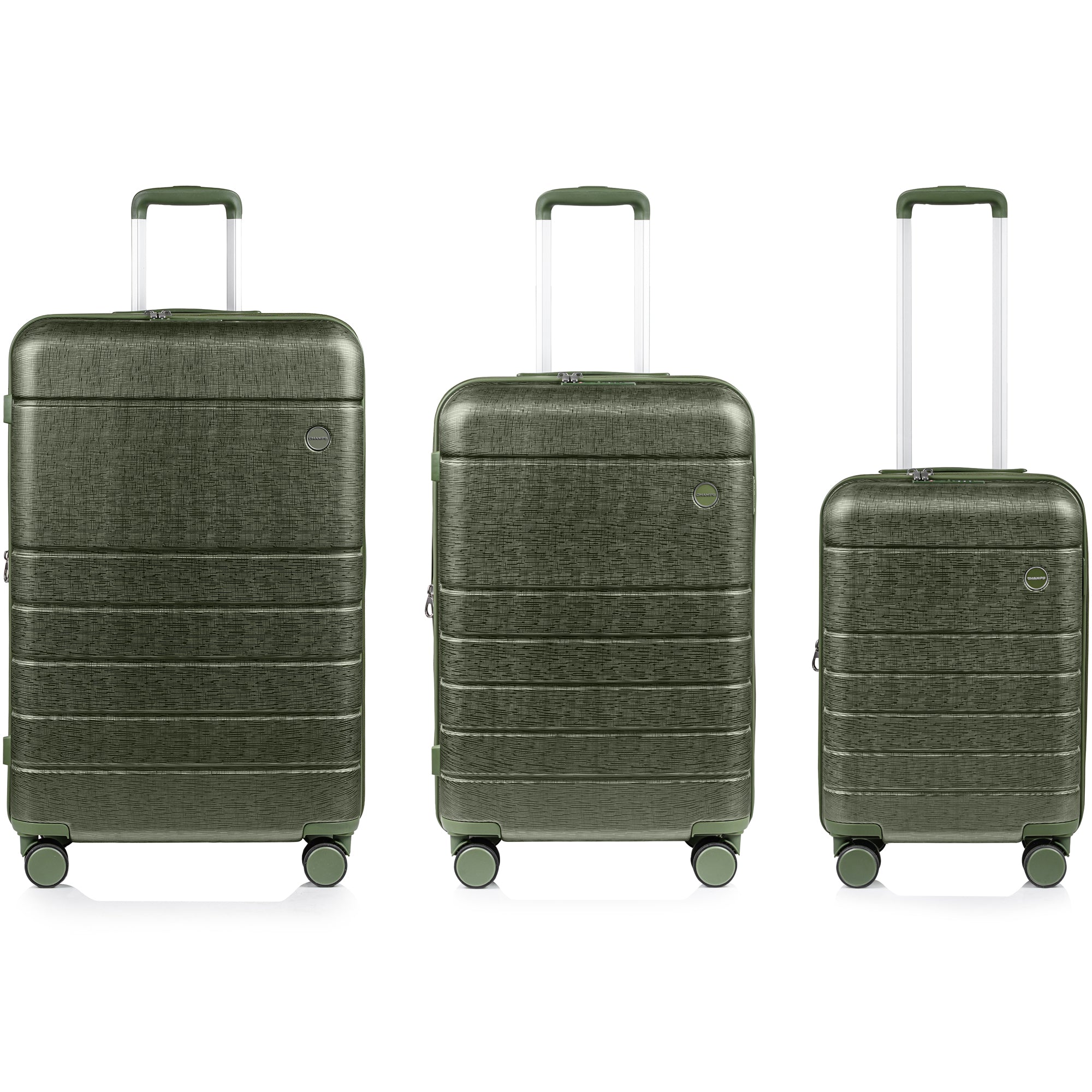 Linen II / 3-Piece Luggage Set 28
