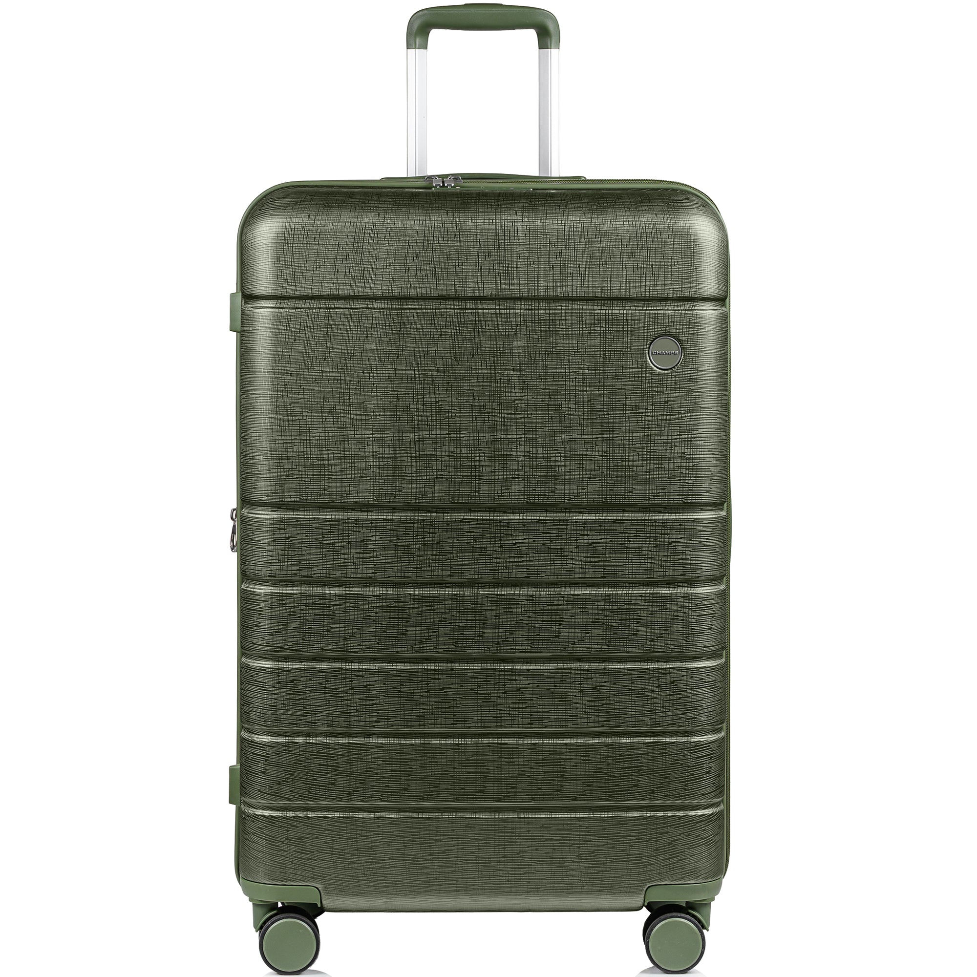 Linen II / 3-Piece Luggage Set 16