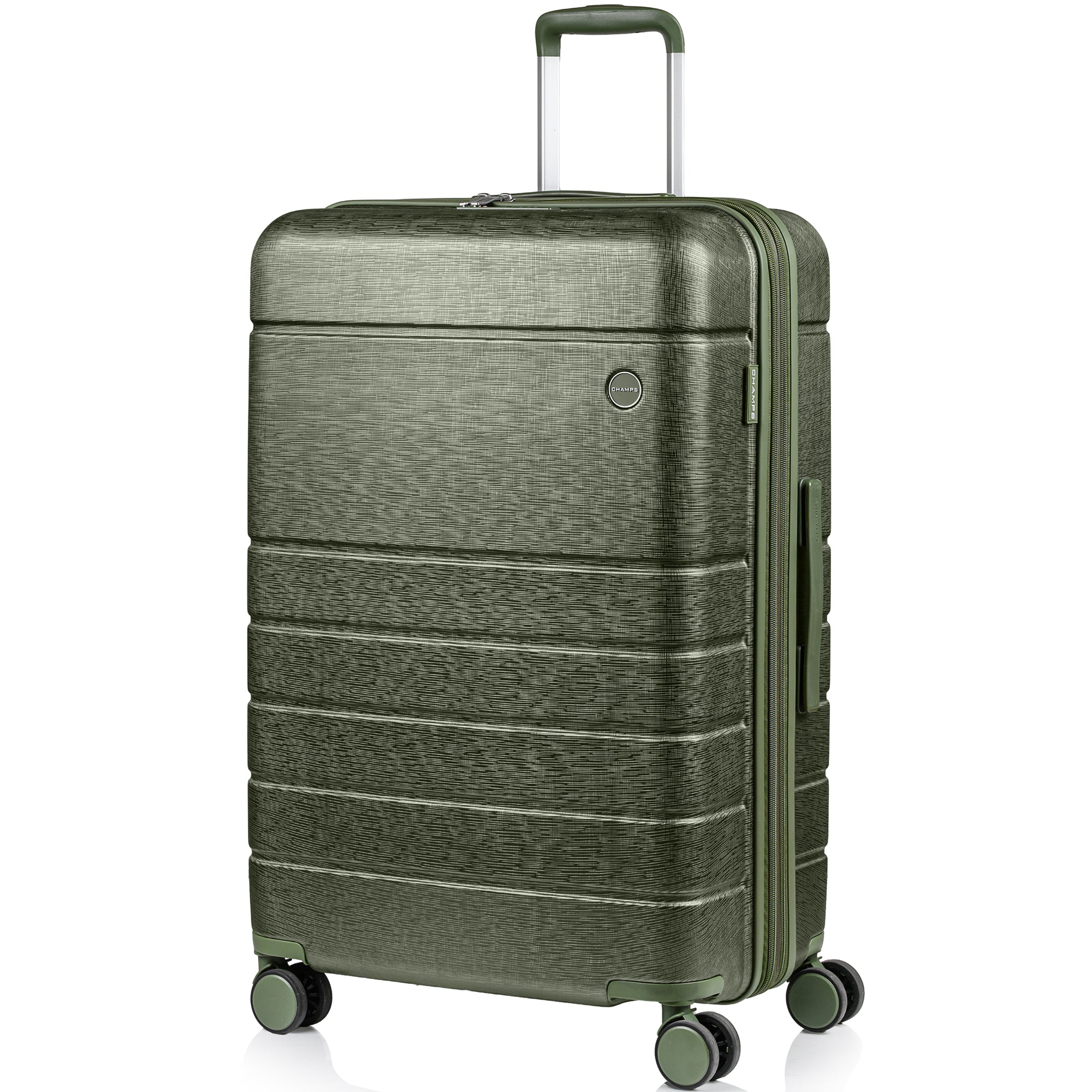Linen II / 3-Piece Luggage Set 17