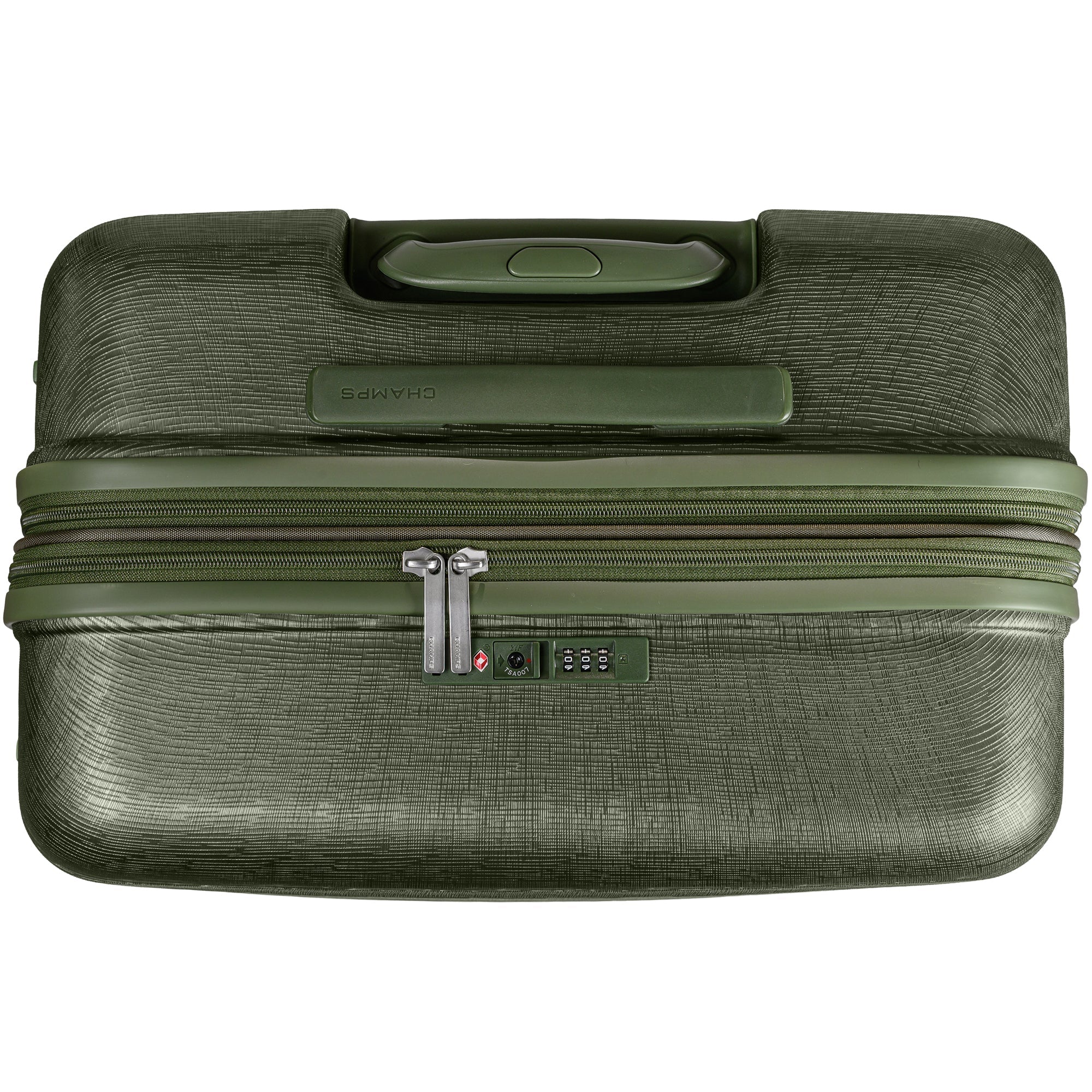 Linen II / 3-Piece Luggage Set 19