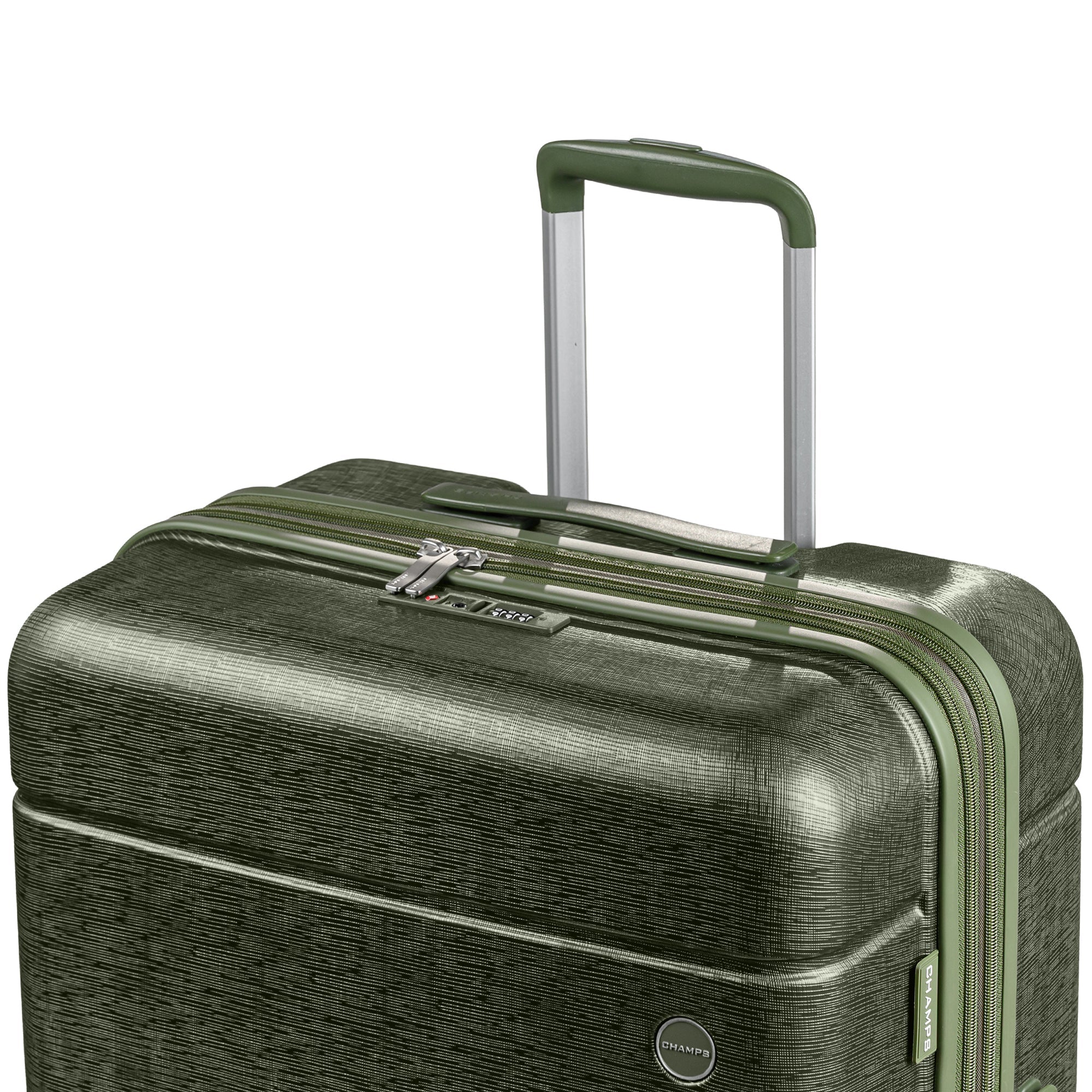 Linen II / 3-Piece Luggage Set 20