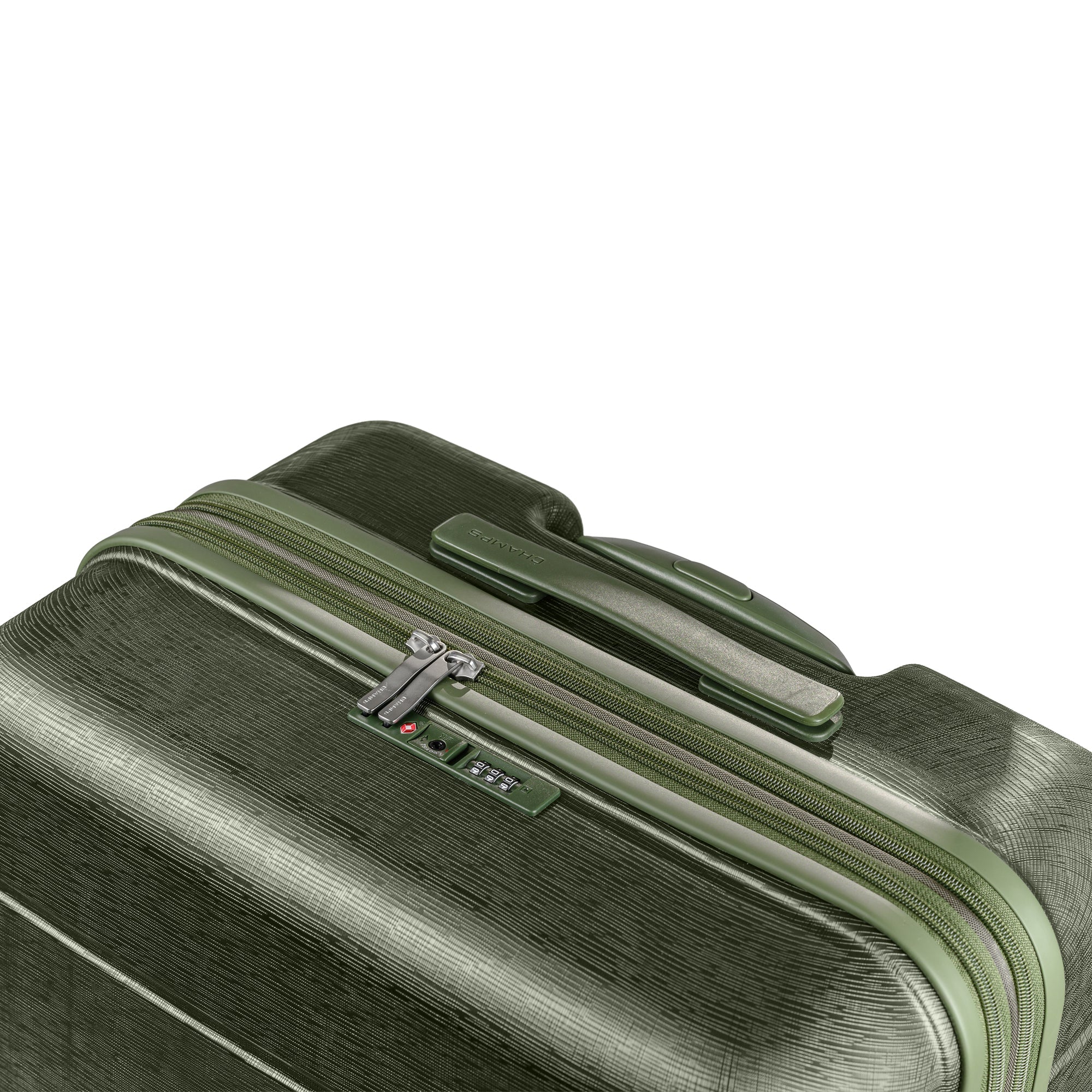 Linen II / 3-Piece Luggage Set 21