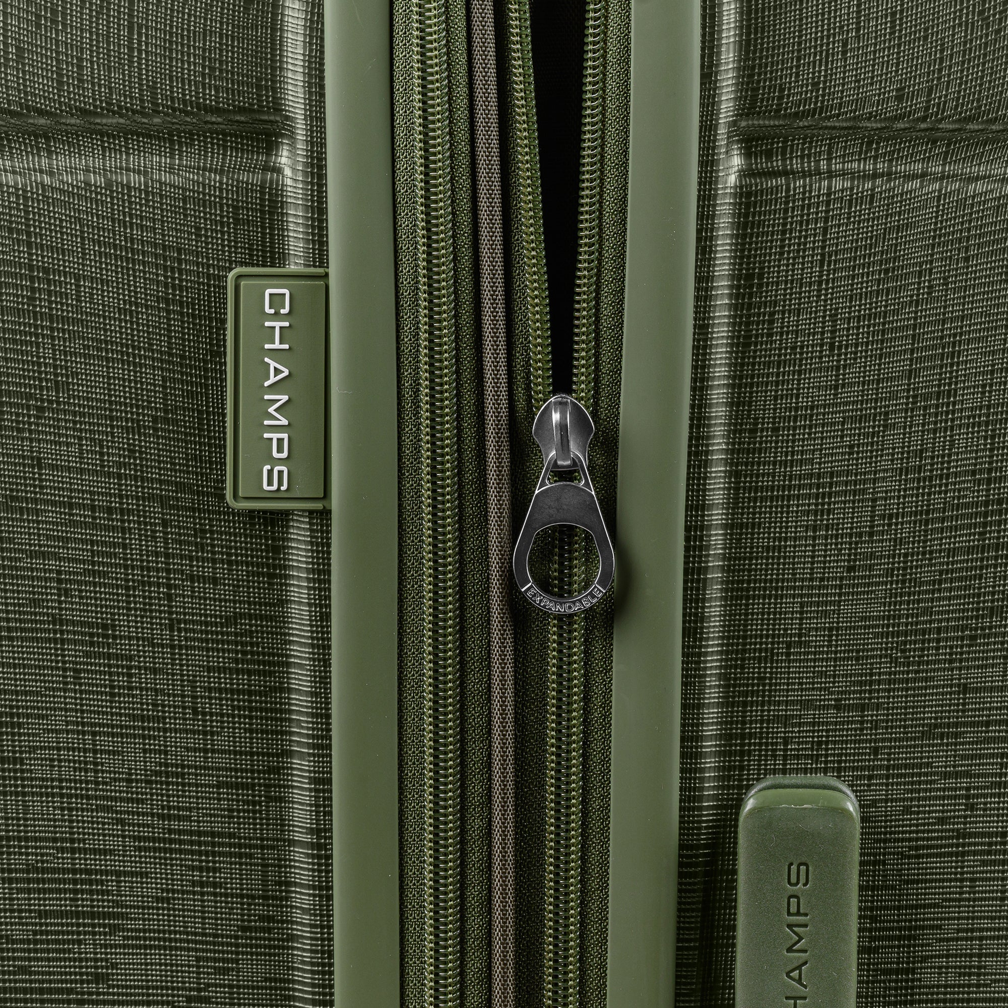 Linen II / 3-Piece Luggage Set 22