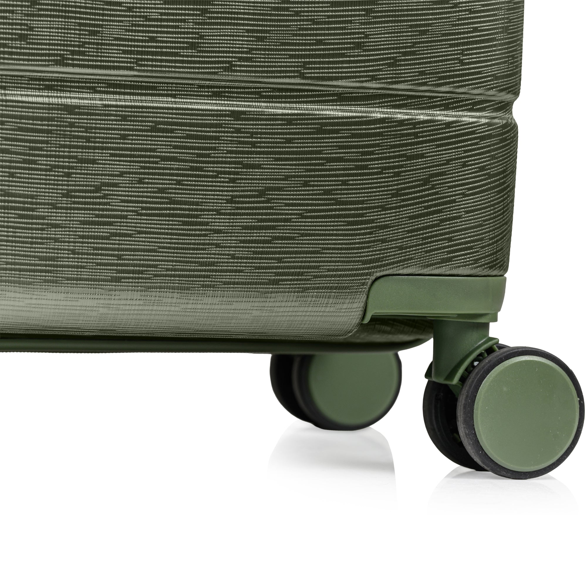Linen II / 3-Piece Luggage Set 23