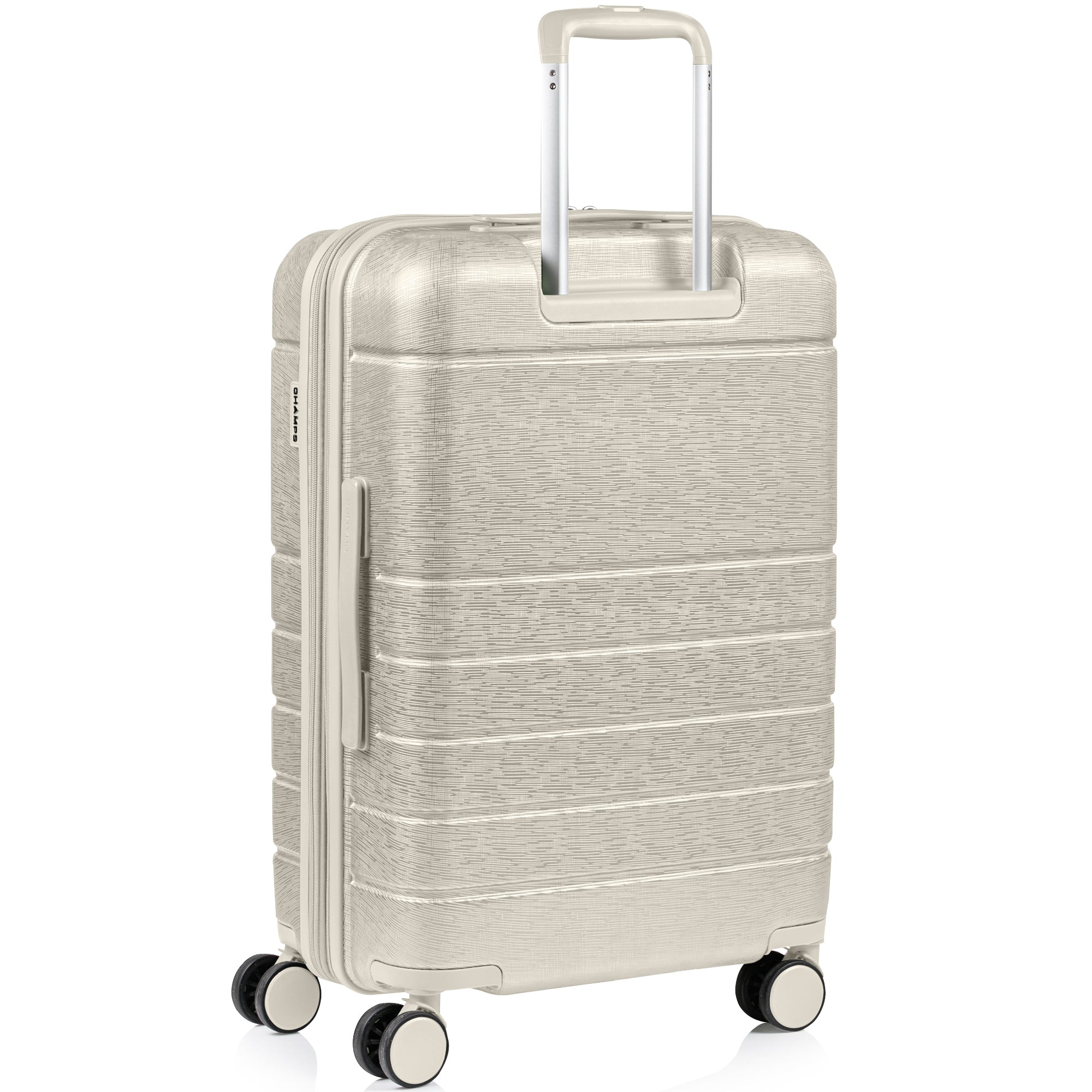 Linen II / 3-Piece Luggage Set 38