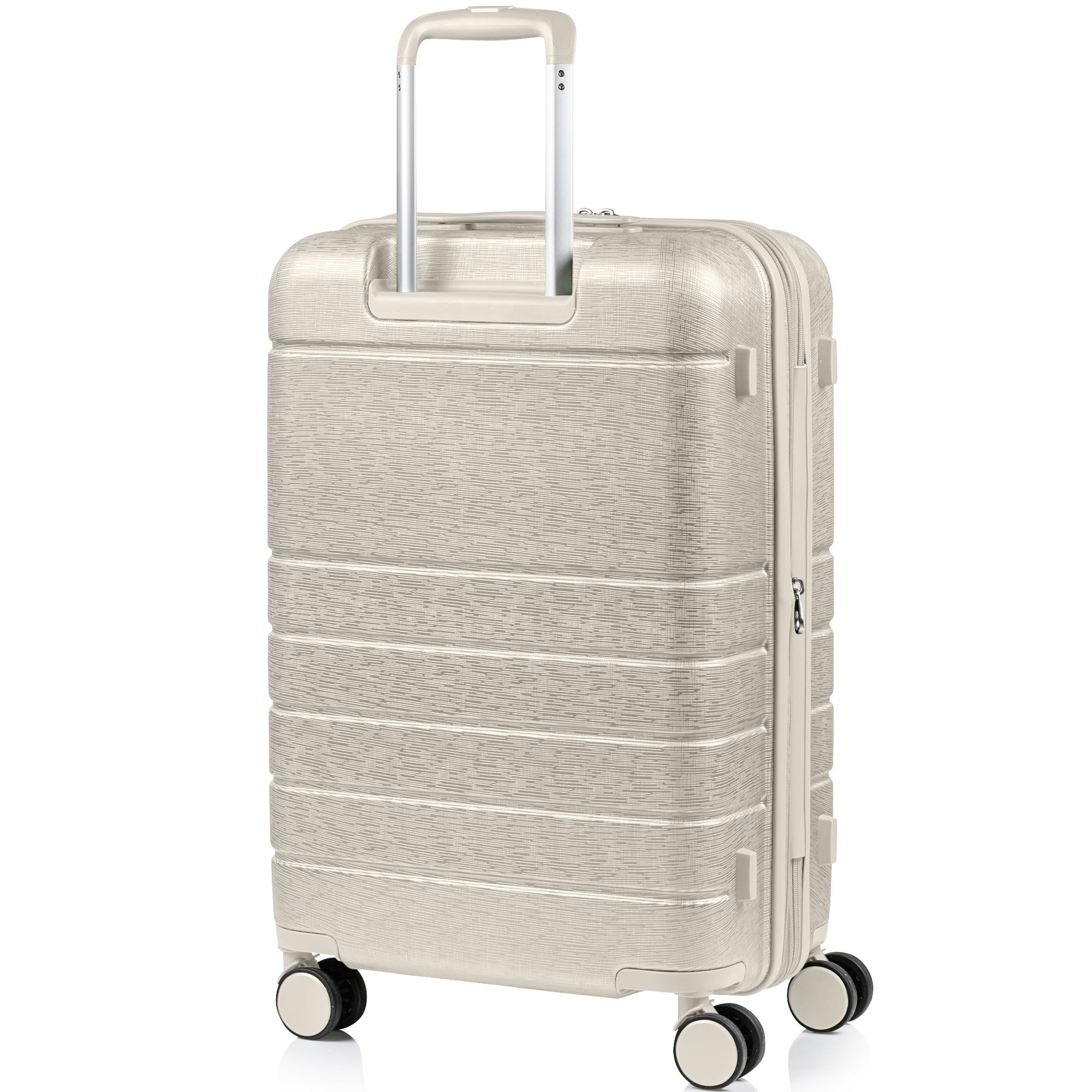 Linen II / 3-Piece Luggage Set 39