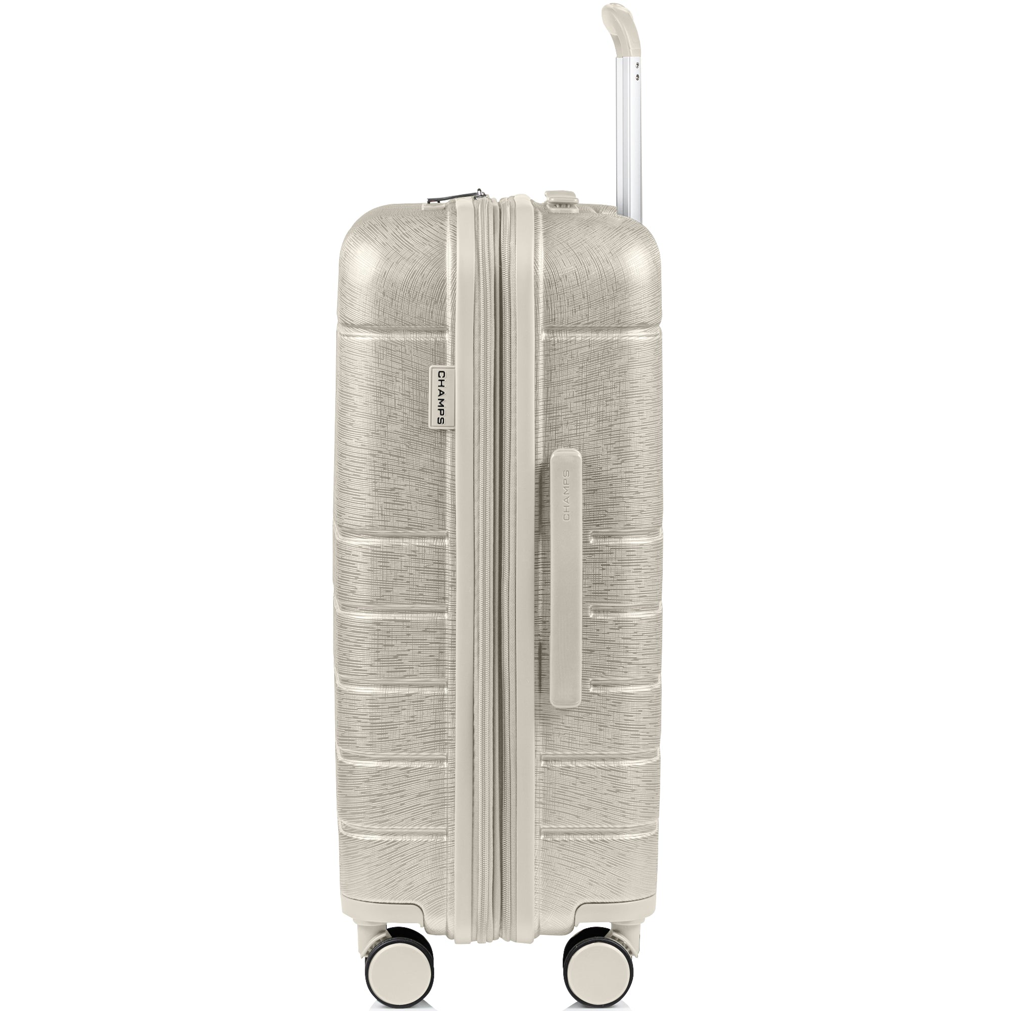 Linen II / 3-Piece Luggage Set 40