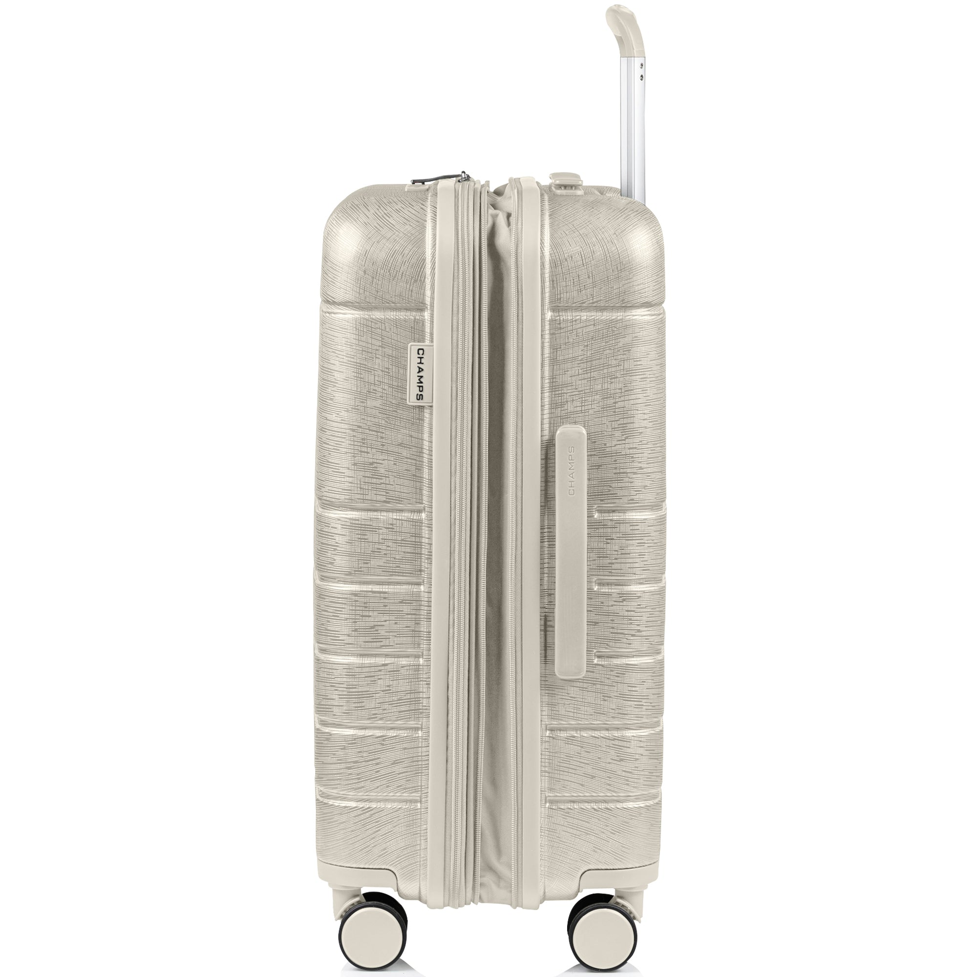 Linen II / 3-Piece Luggage Set 41