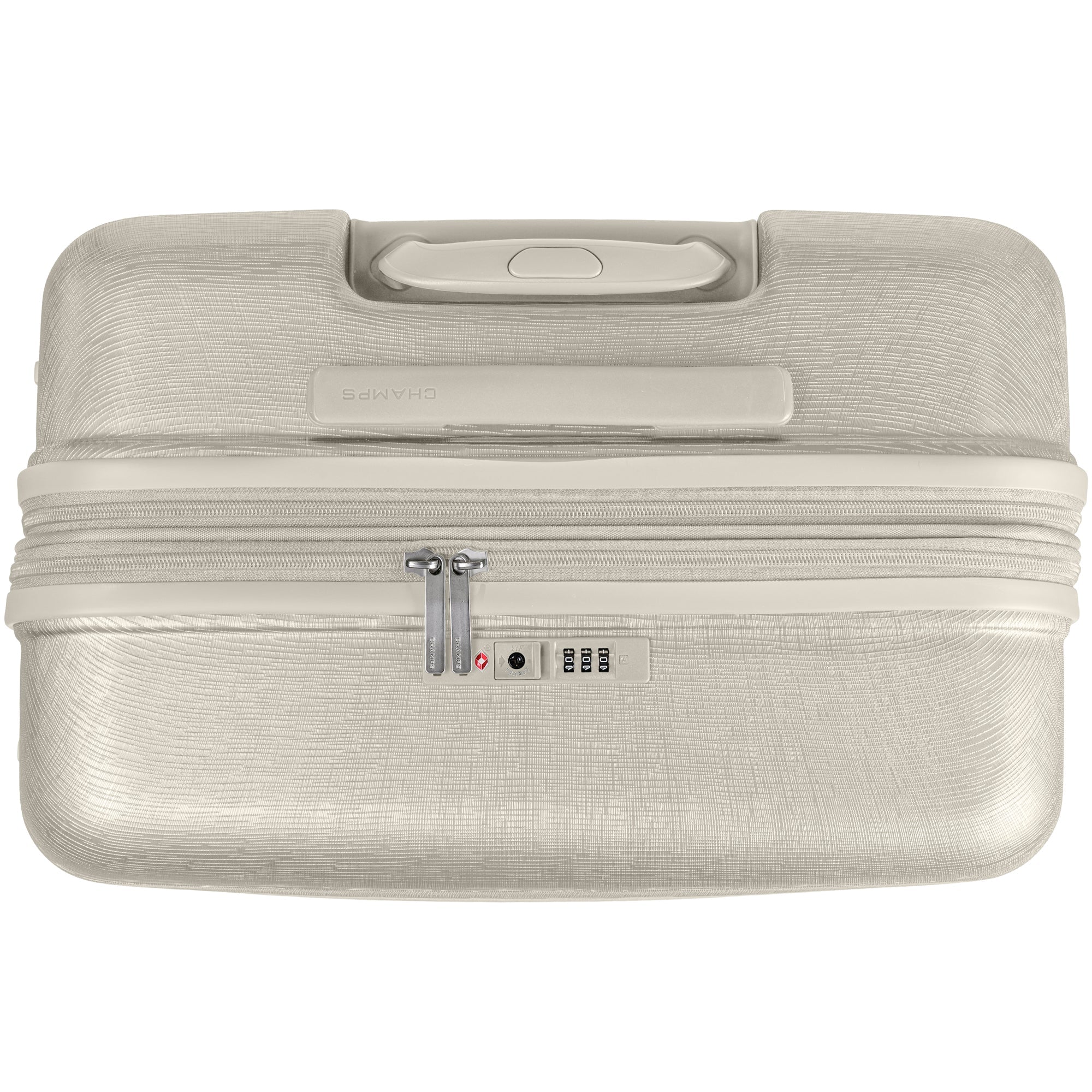 Linen II / 3-Piece Luggage Set 33