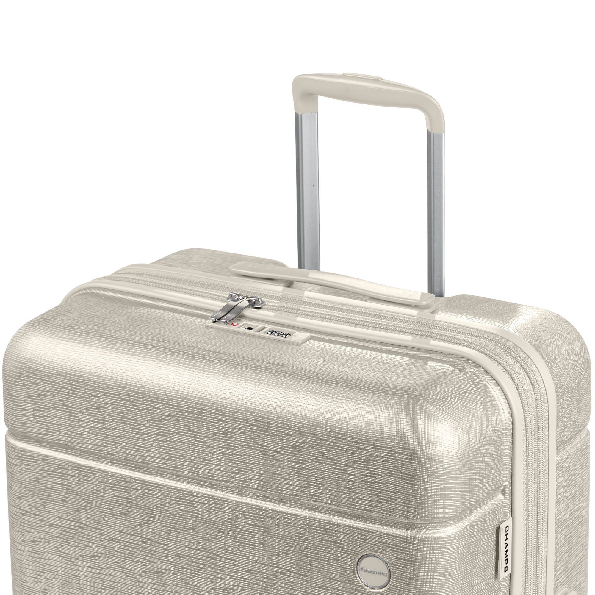 Linen II / 3-Piece Luggage Set 34