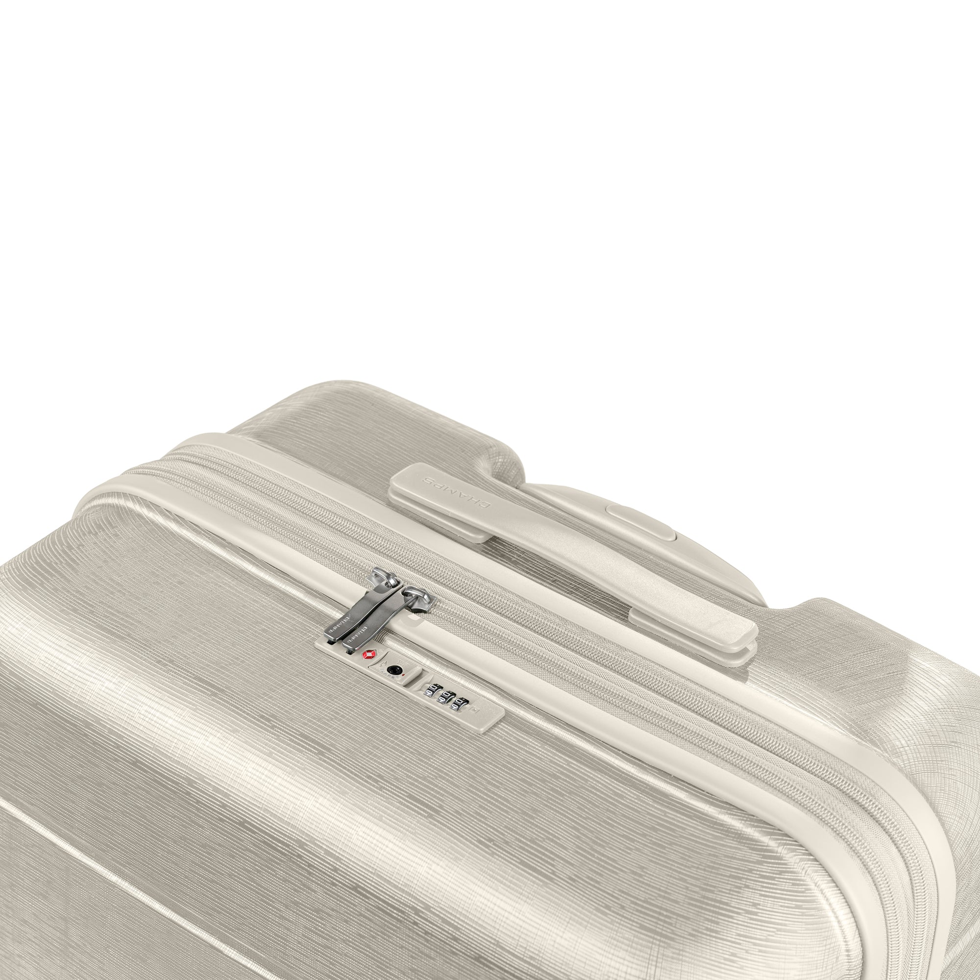 Linen II / 3-Piece Luggage Set 35