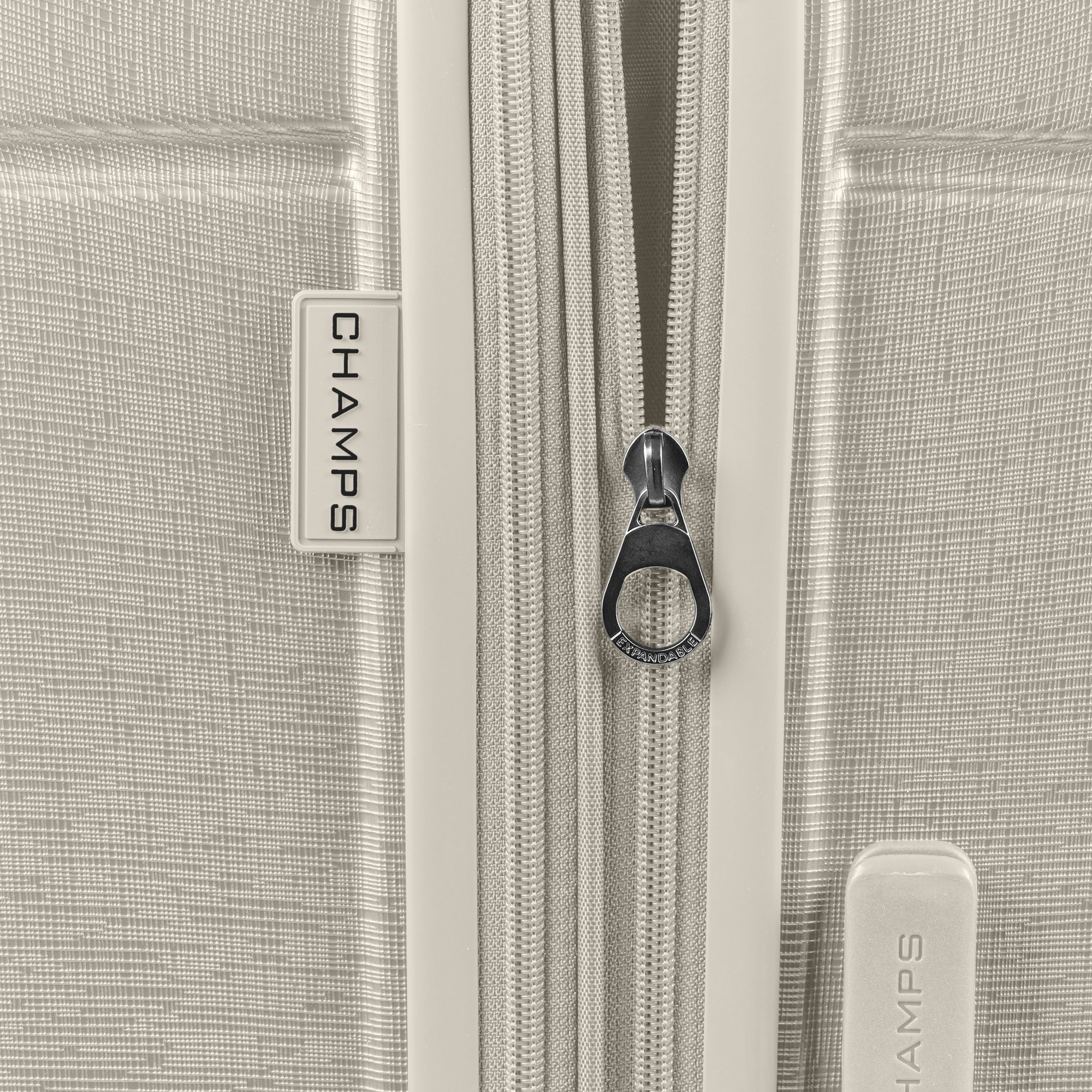 Linen II / 3-Piece Luggage Set 36