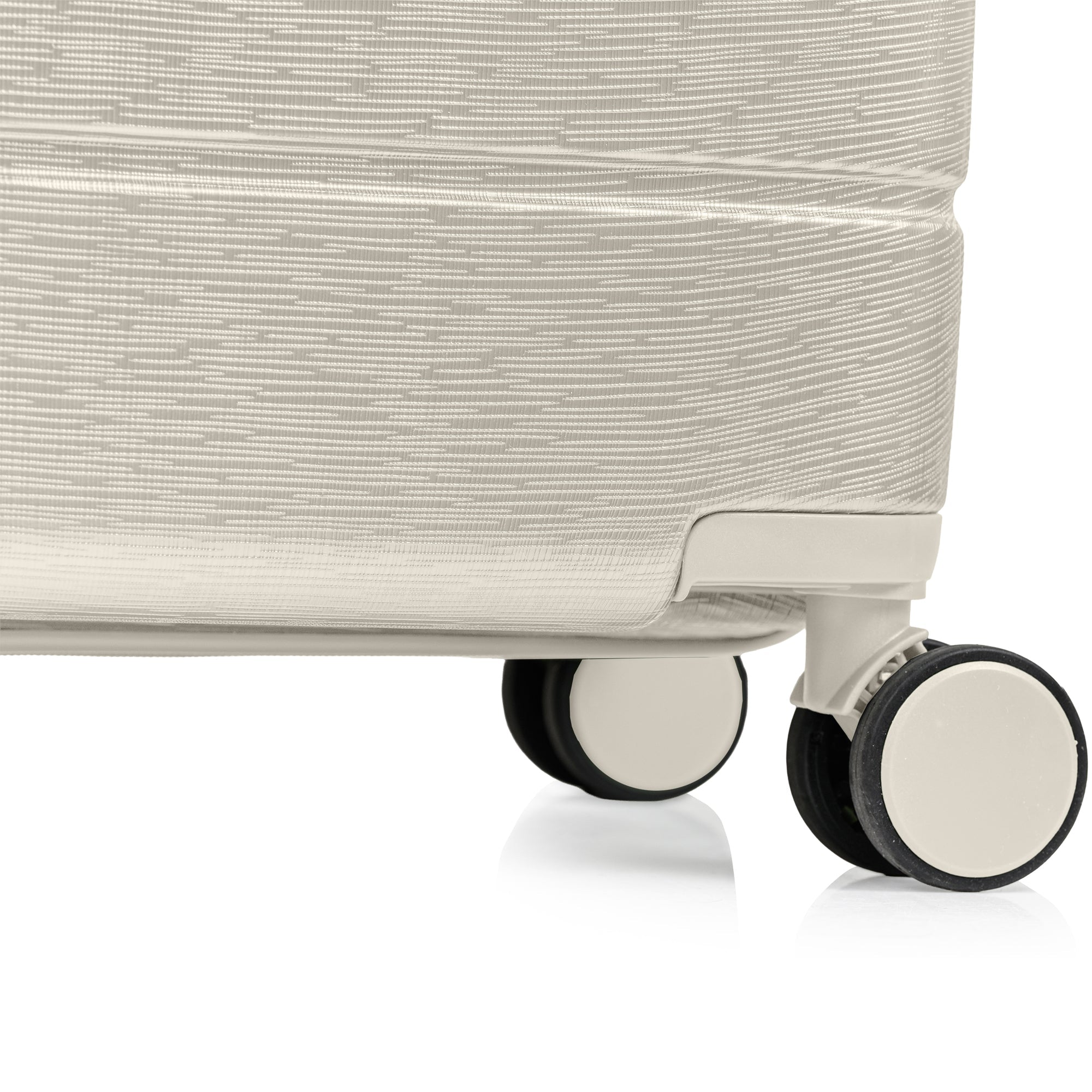 Linen II / 3-Piece Luggage Set 37