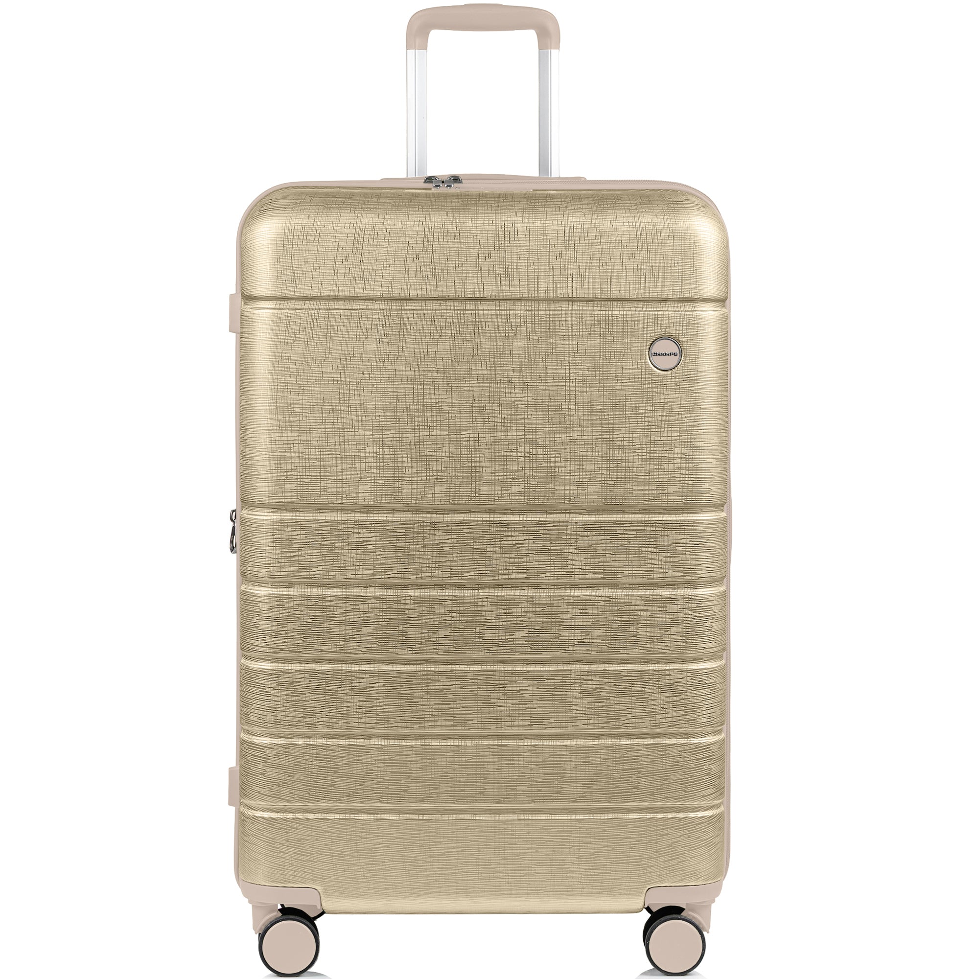 Linen II / 3-Piece Luggage Set 44