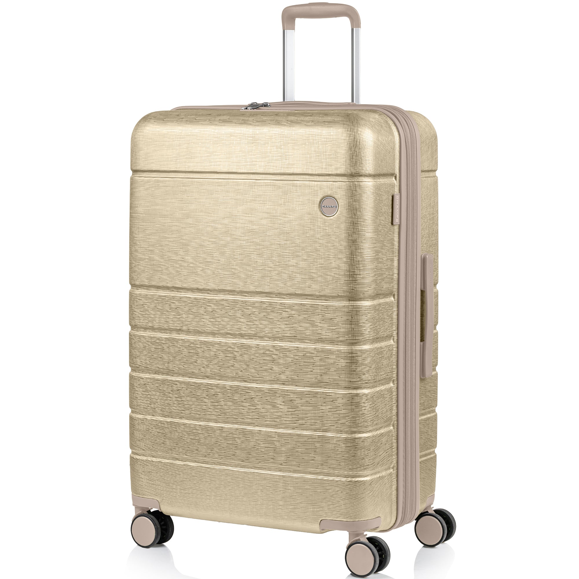 Linen II / 3-Piece Luggage Set 45