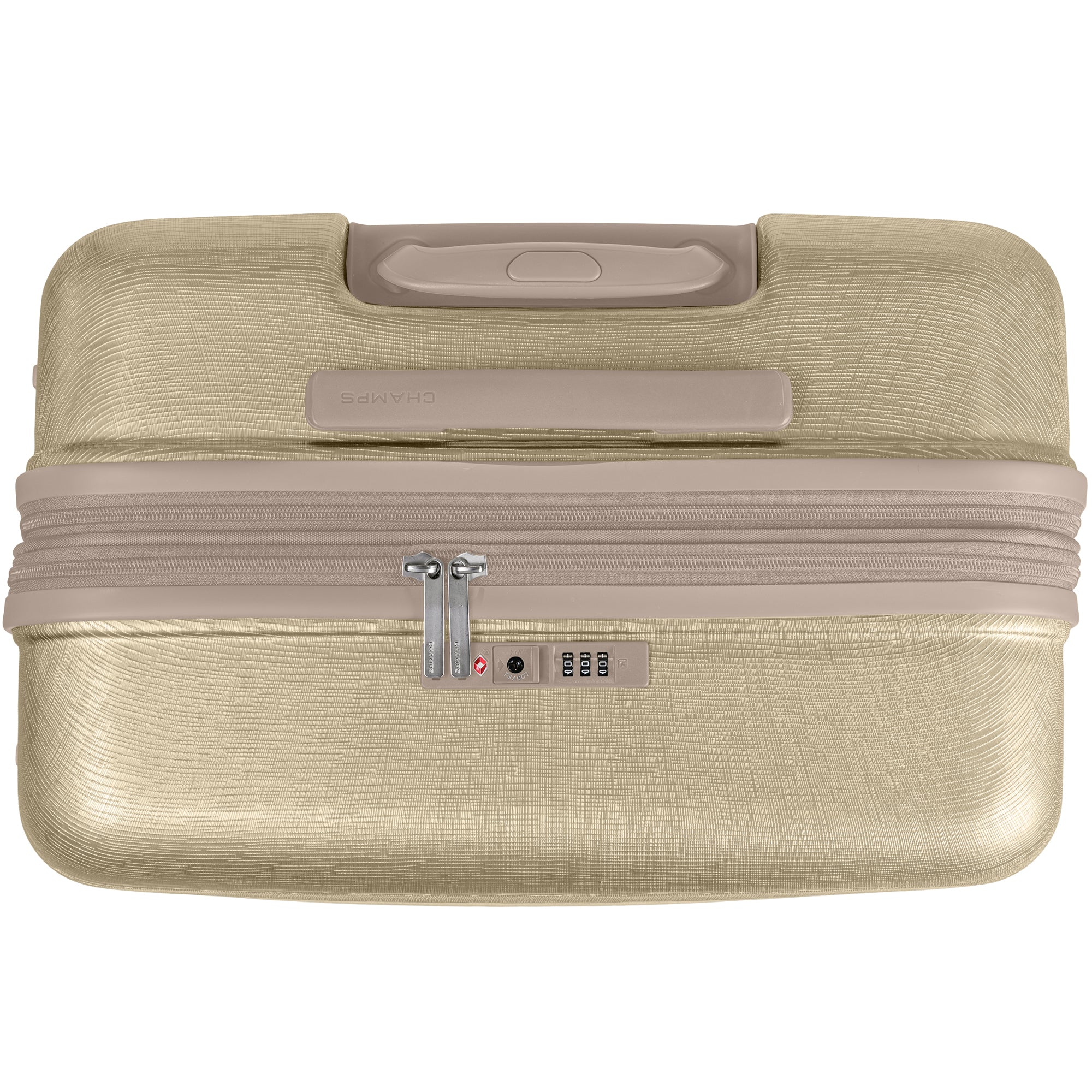 Linen II / 3-Piece Luggage Set 47