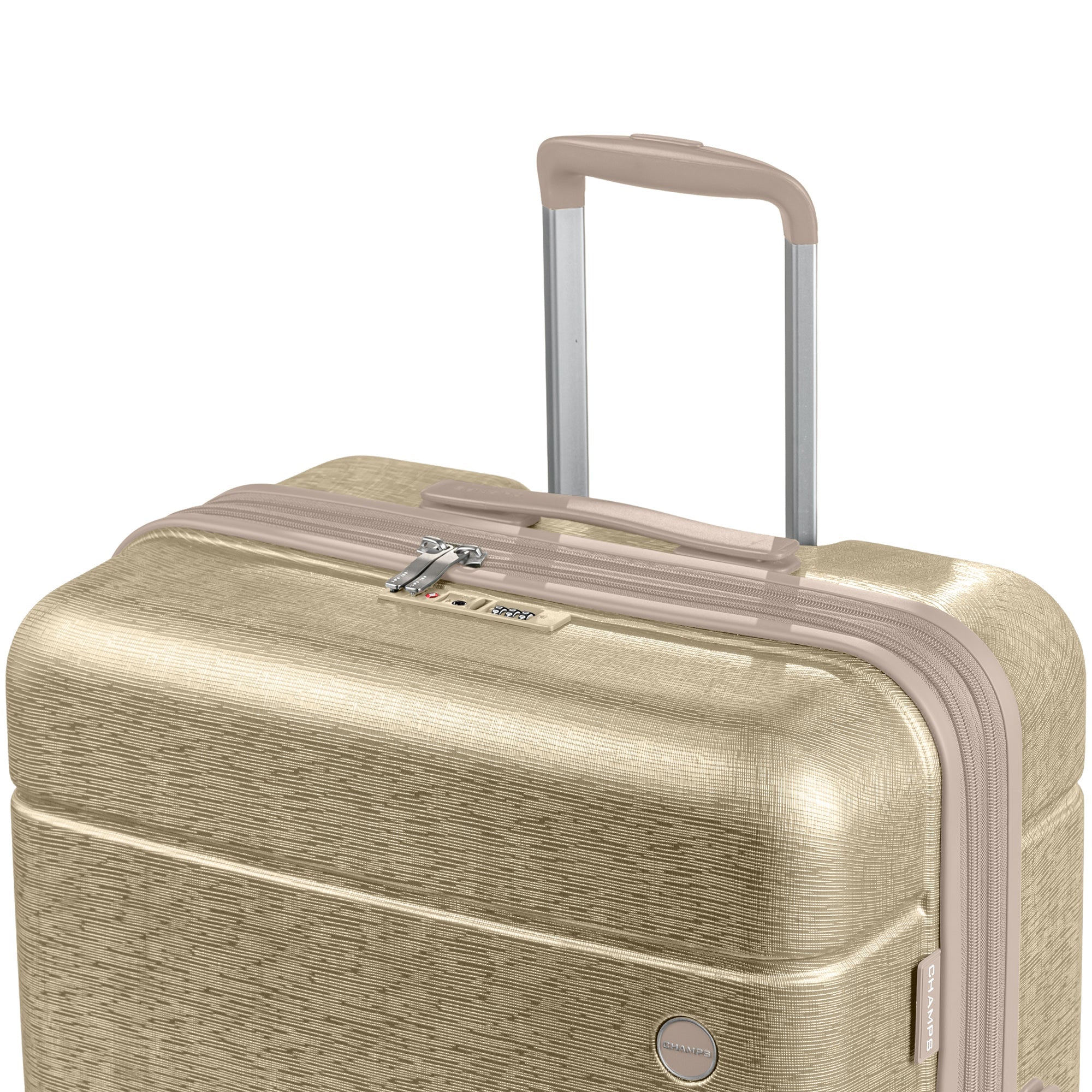 Linen II / 3-Piece Luggage Set 48