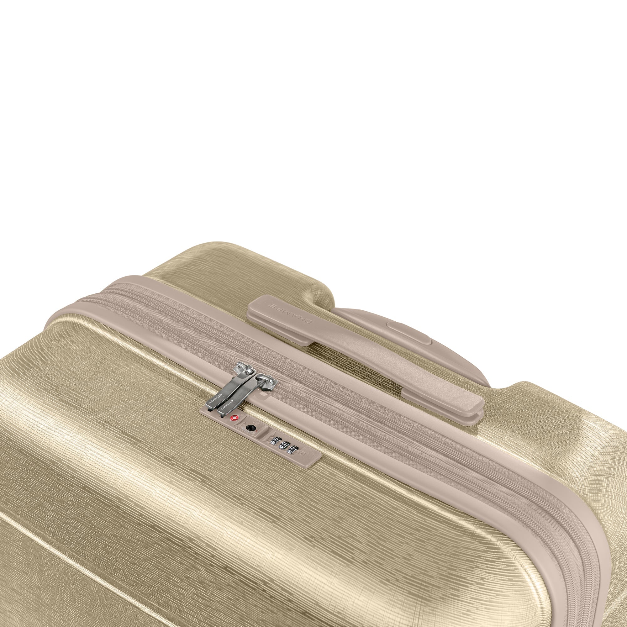 Linen II / 3-Piece Luggage Set 49