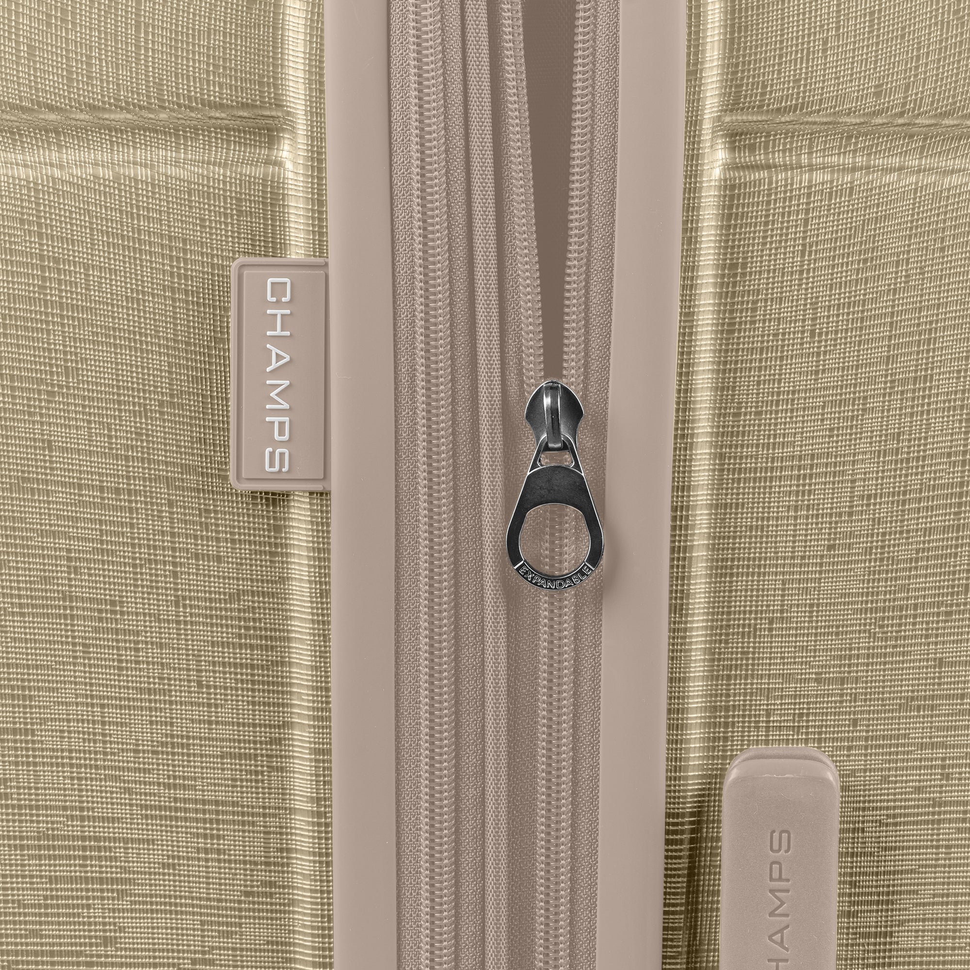 Linen II / 3-Piece Luggage Set 50