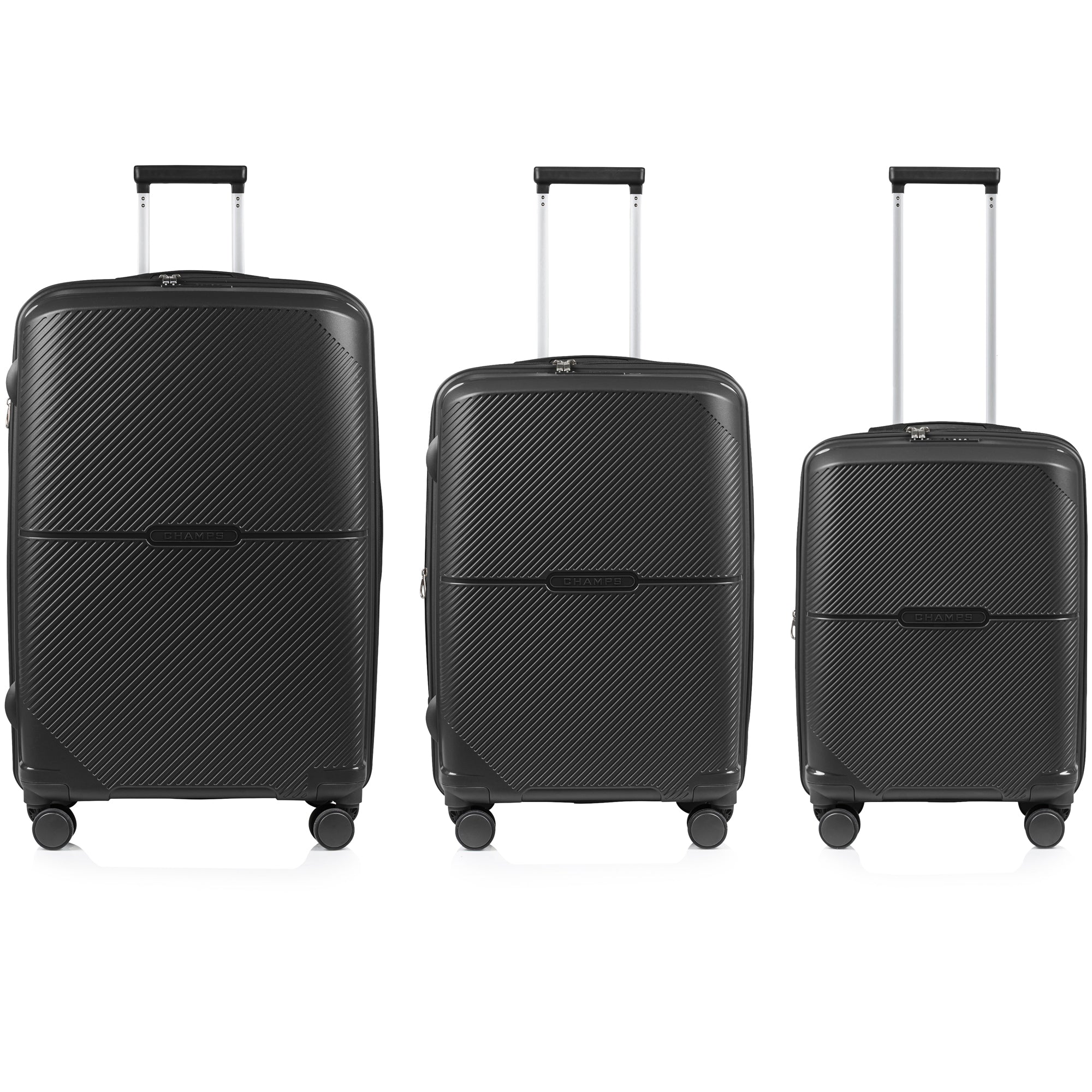 Aura / 3-Piece Luggage Set 14