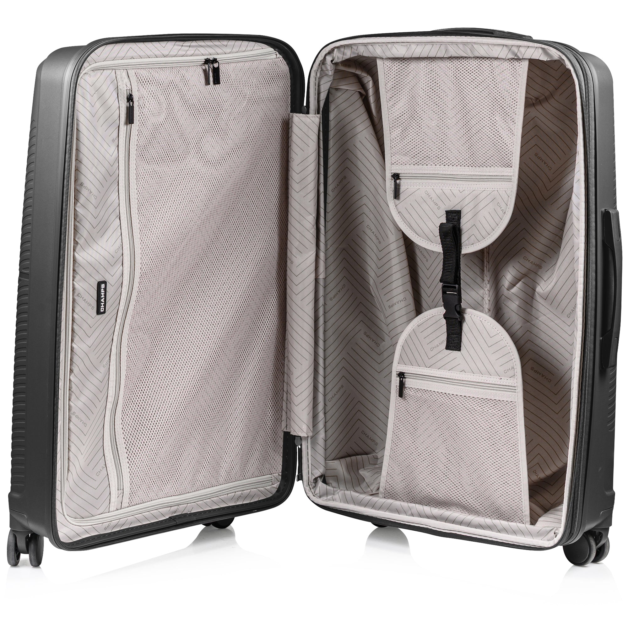 Aura / 3-Piece Luggage Set 4