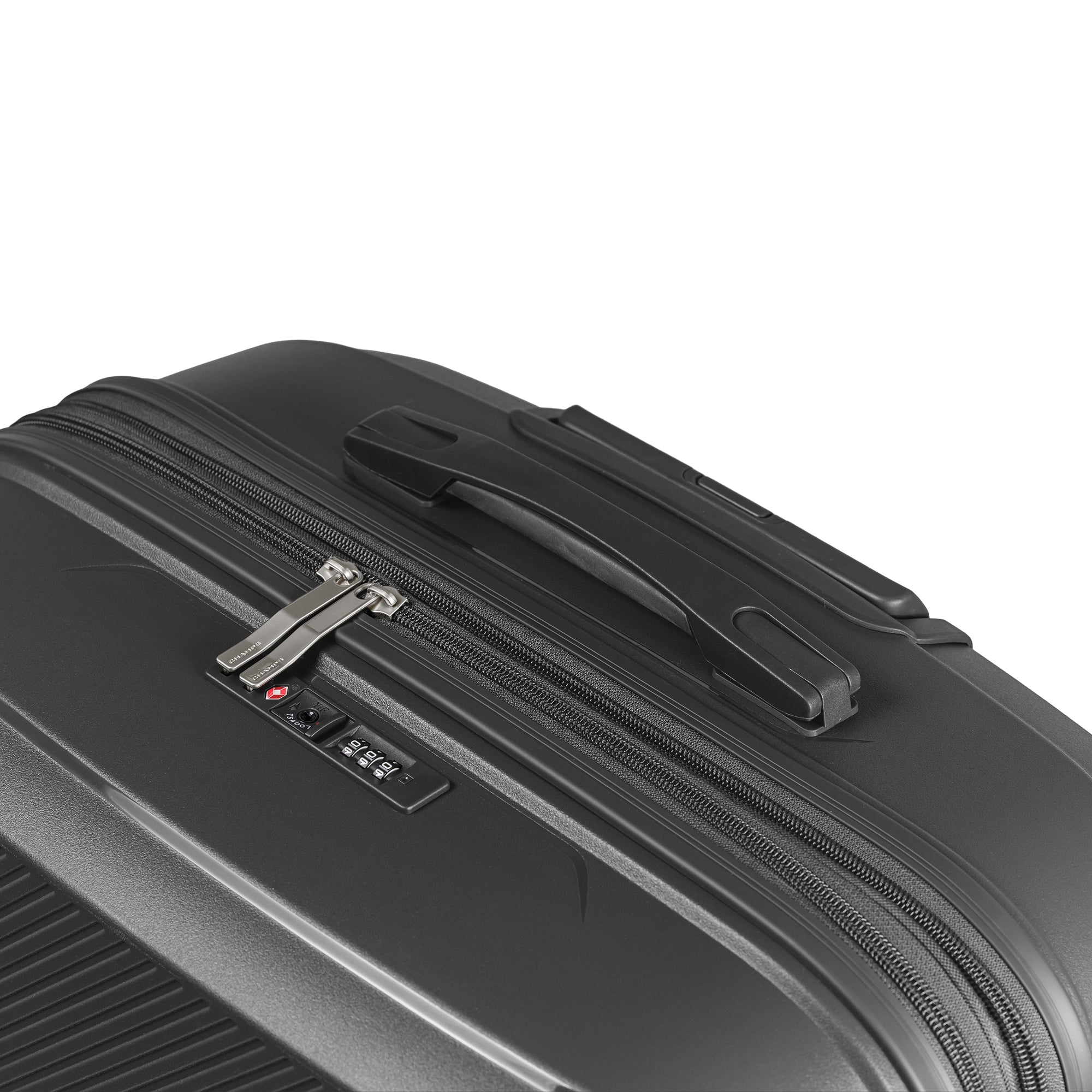 Aura / 3-Piece Luggage Set 7