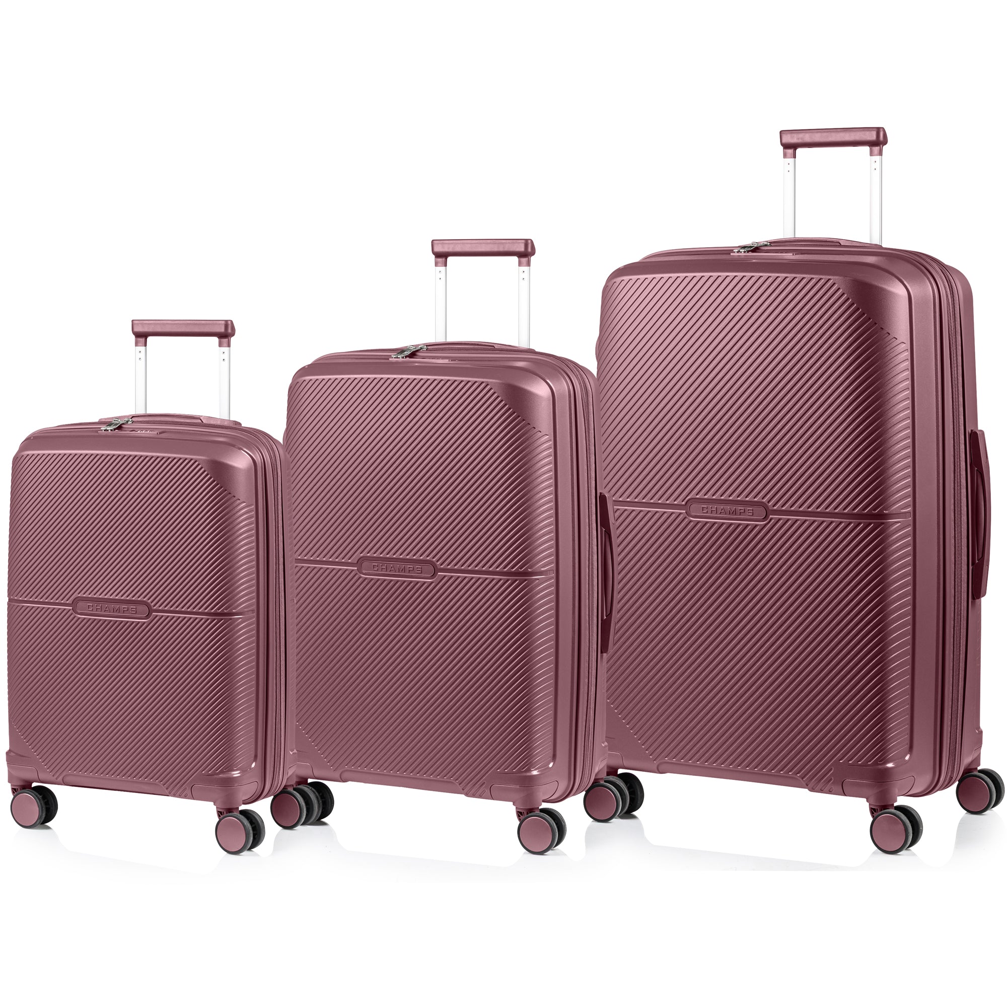 Aura / 3-Piece Luggage Set 15
