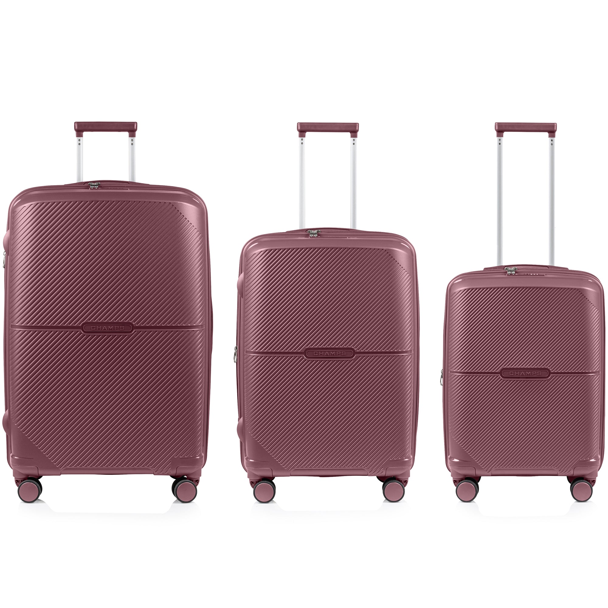 Aura / 3-Piece Luggage Set 28