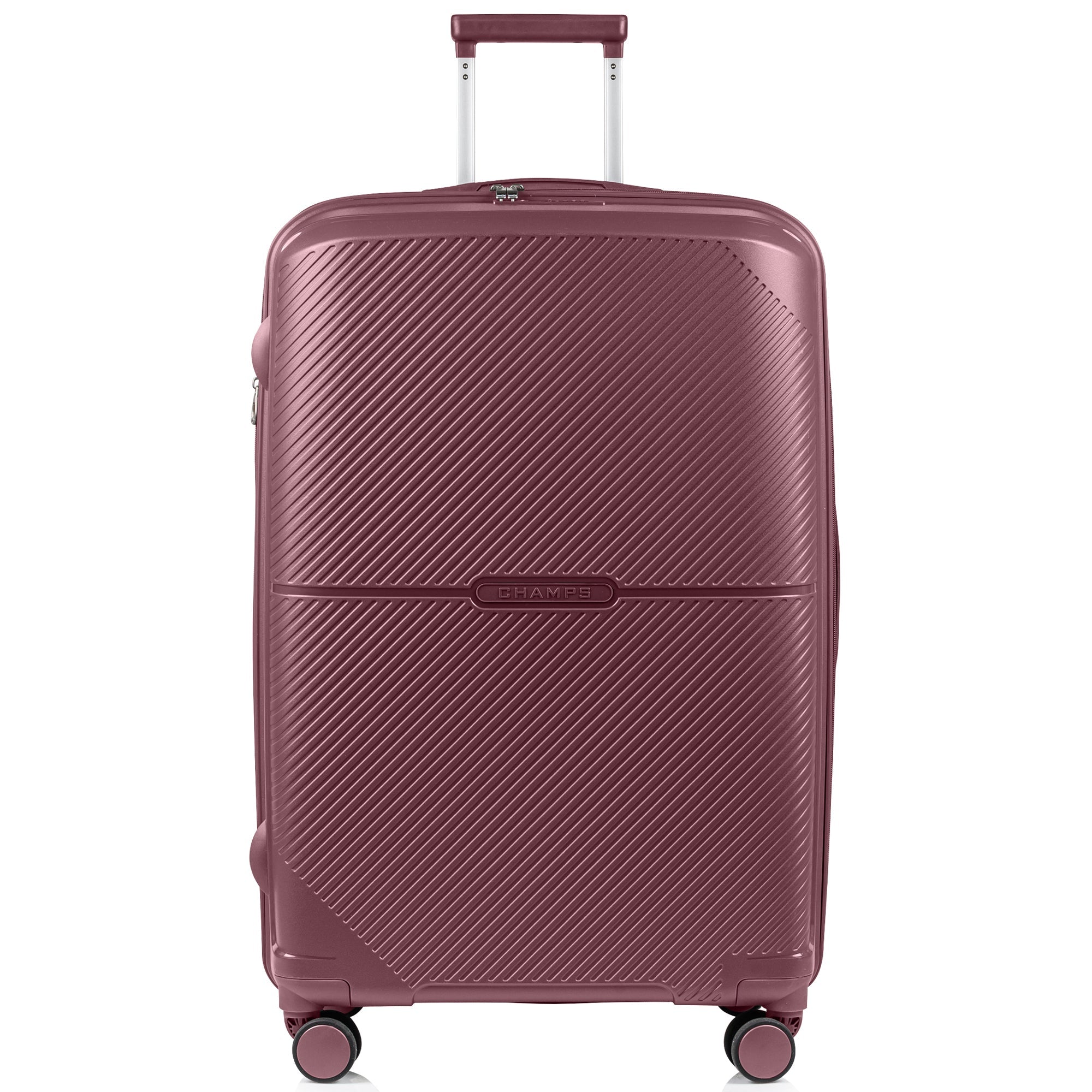 Aura / 3-Piece Luggage Set 16