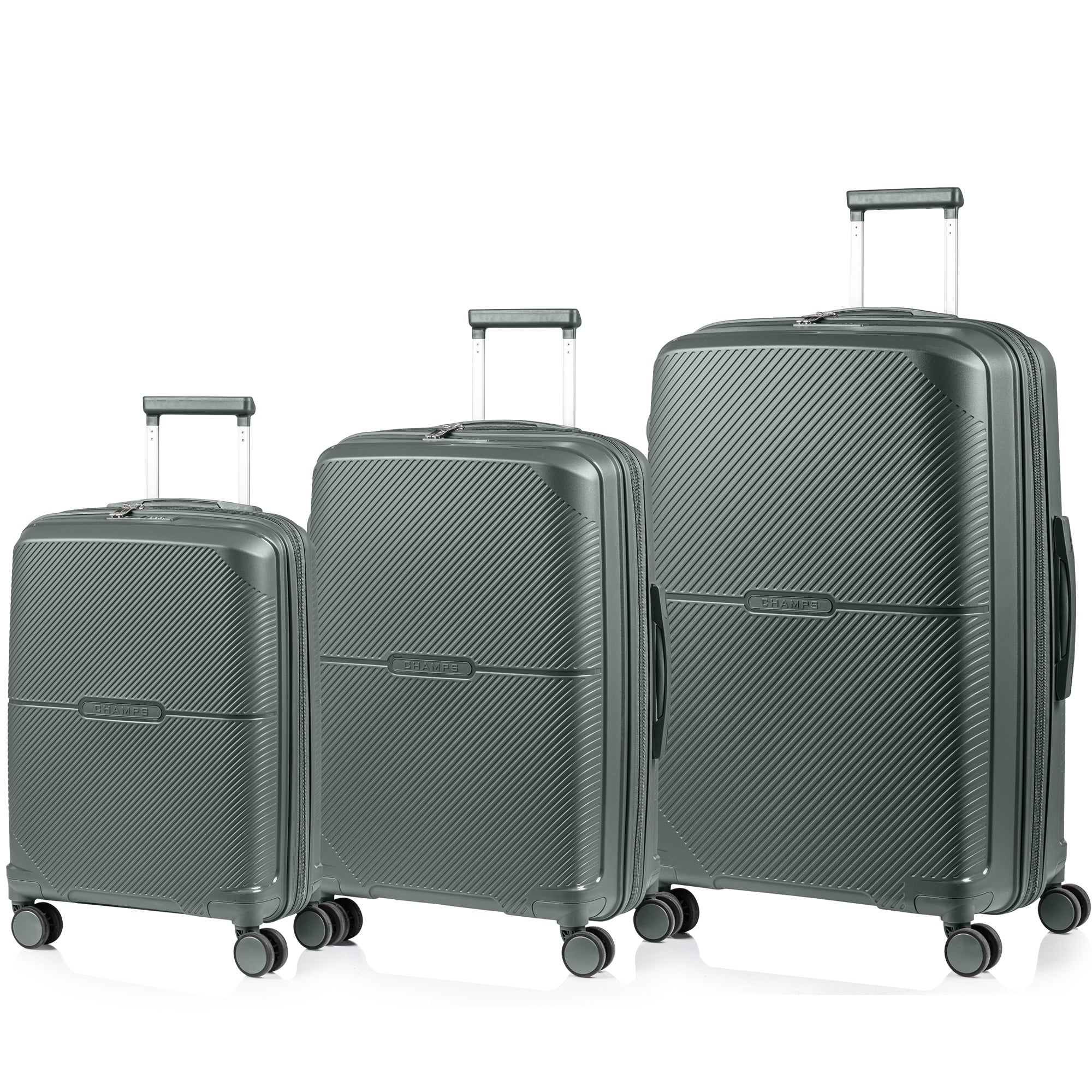 Aura / 3-Piece Luggage Set 29