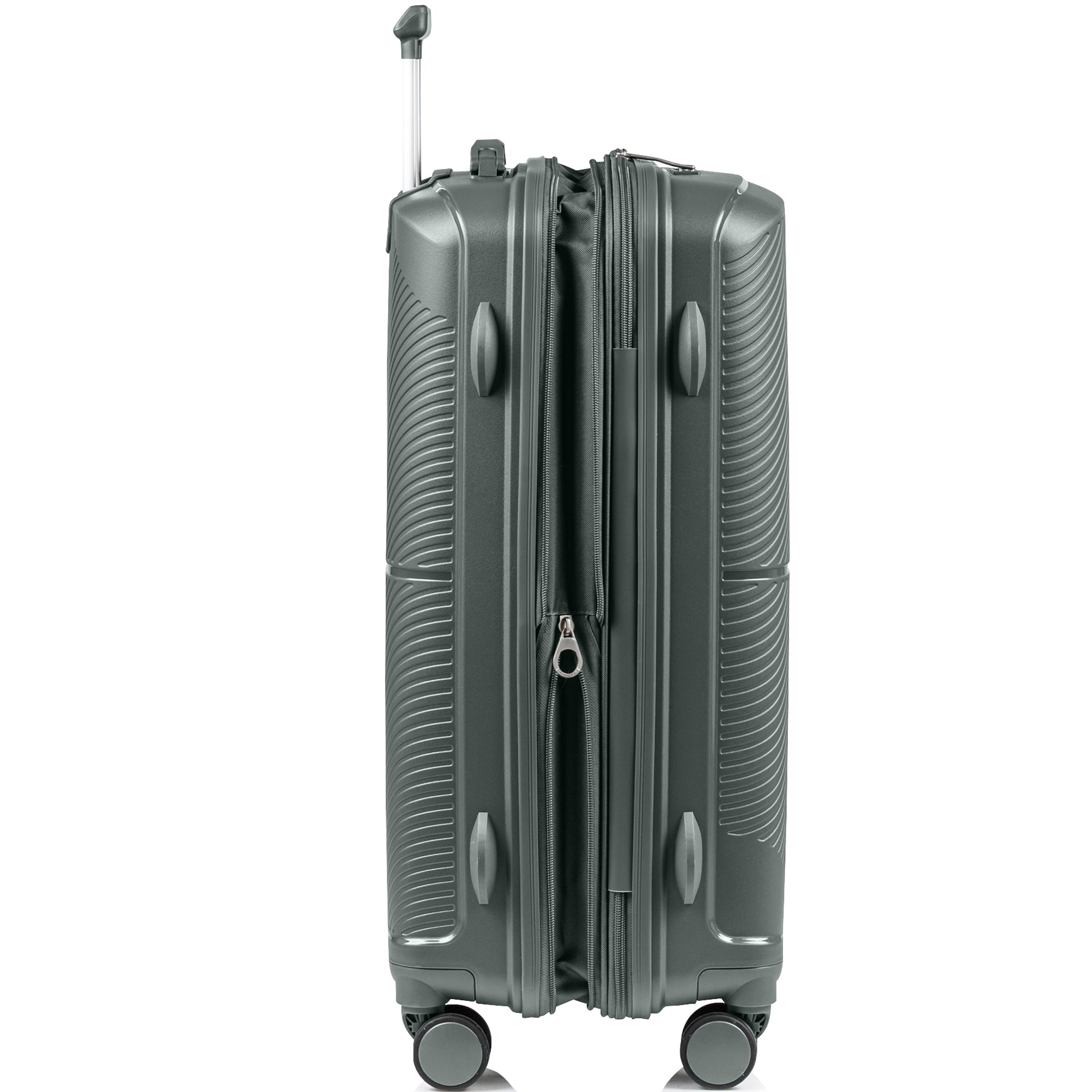 Aura / 3-Piece Luggage Set 40