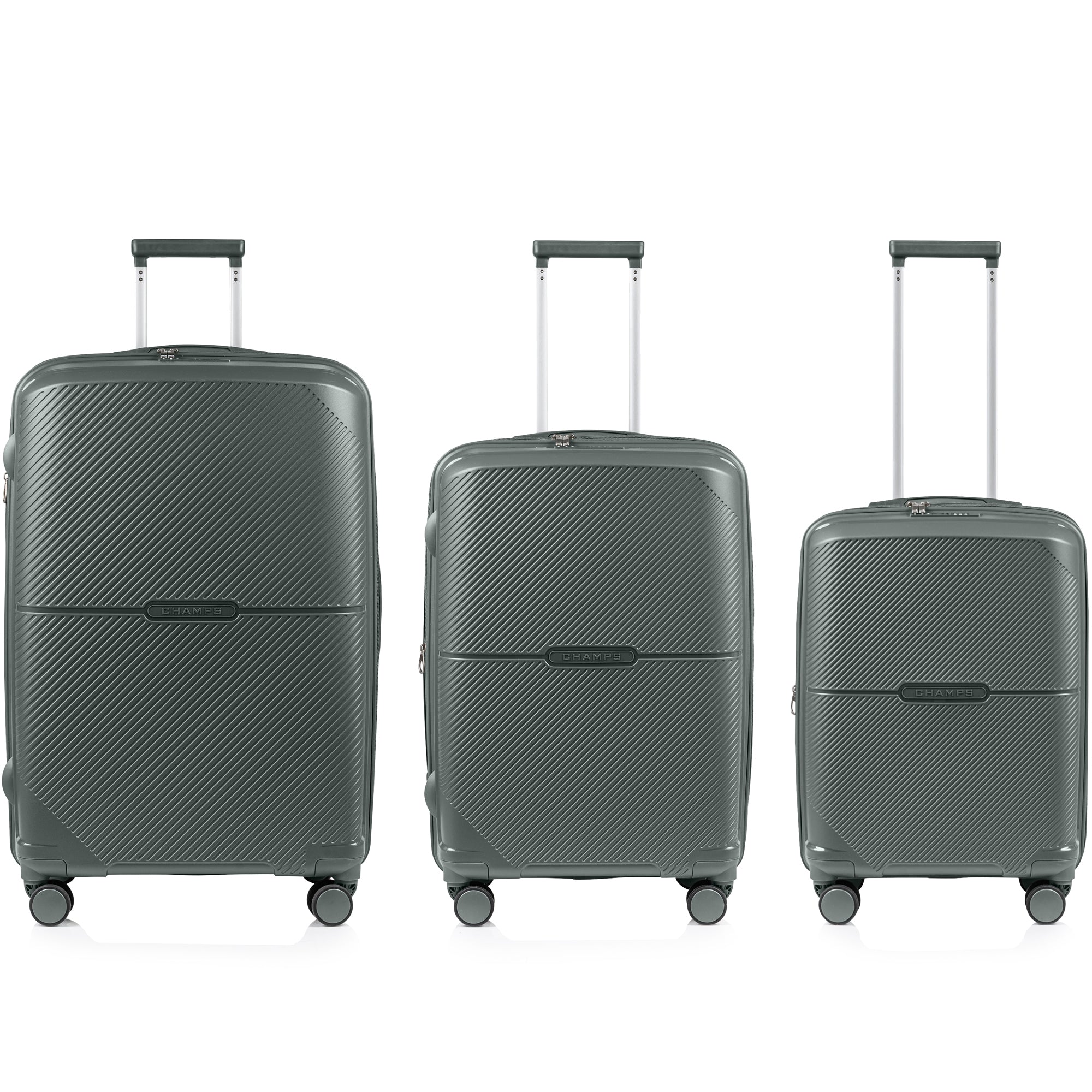 Aura / 3-Piece Luggage Set 42