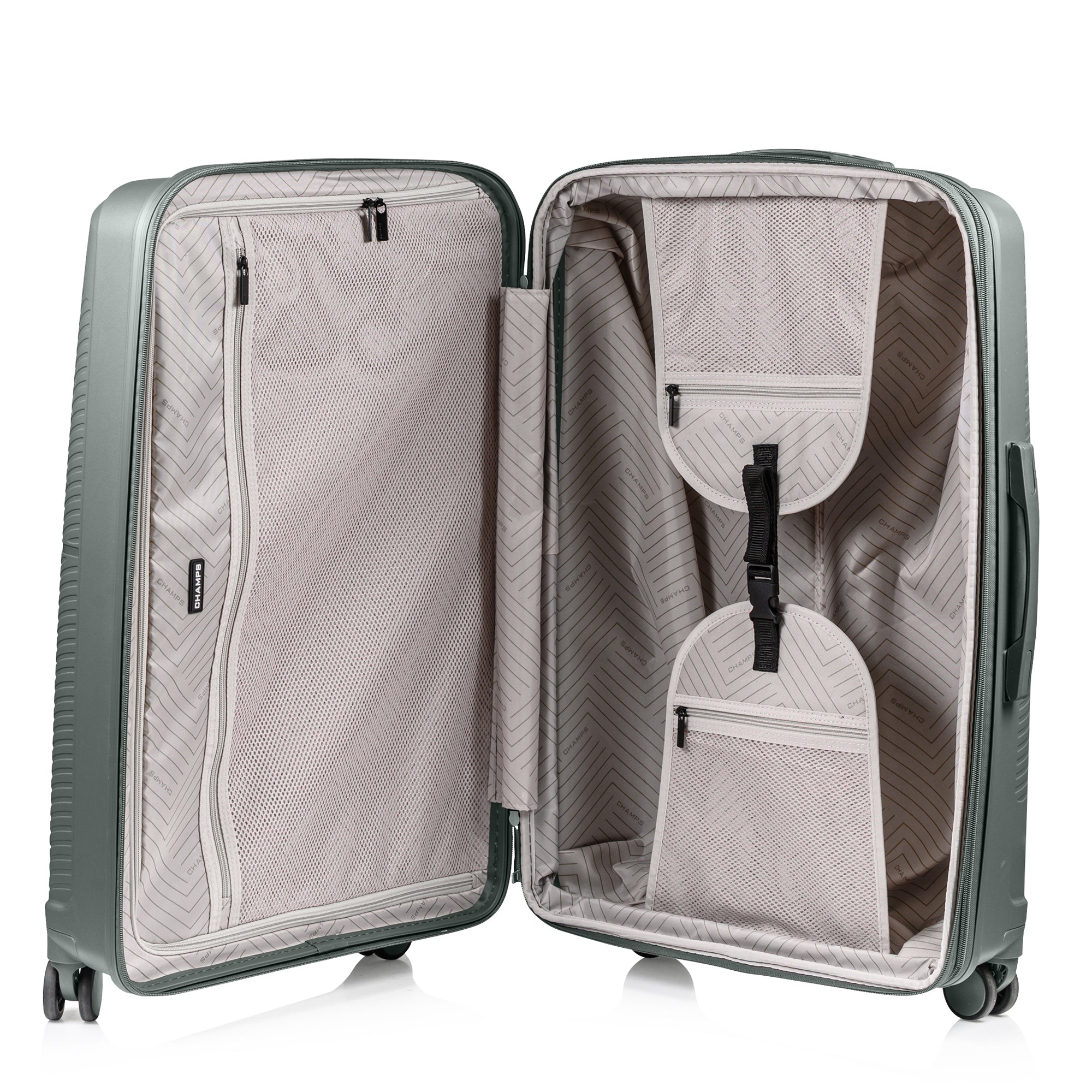 Aura / 3-Piece Luggage Set 32