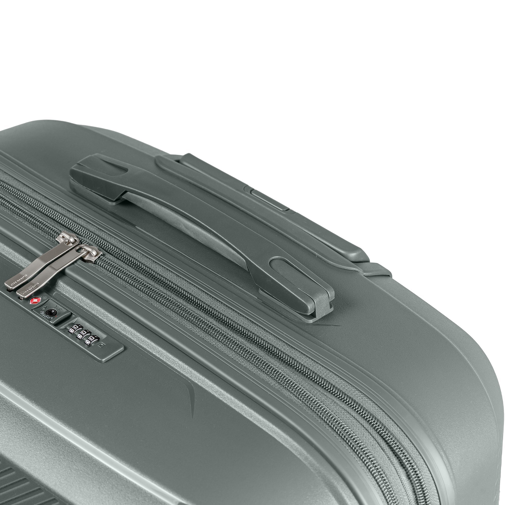 Aura / 3-Piece Luggage Set 35