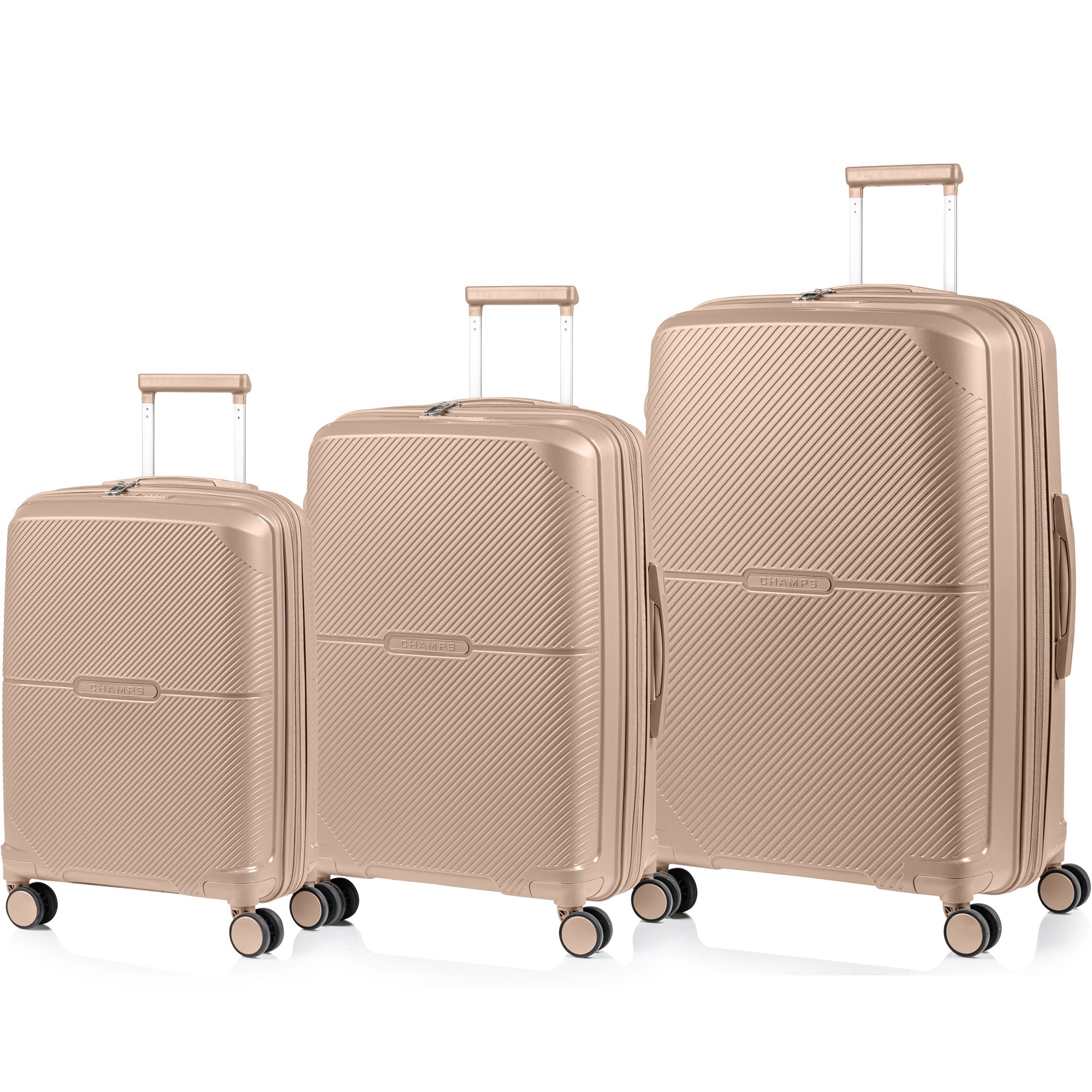 Aura / 3-Piece Luggage Set 43