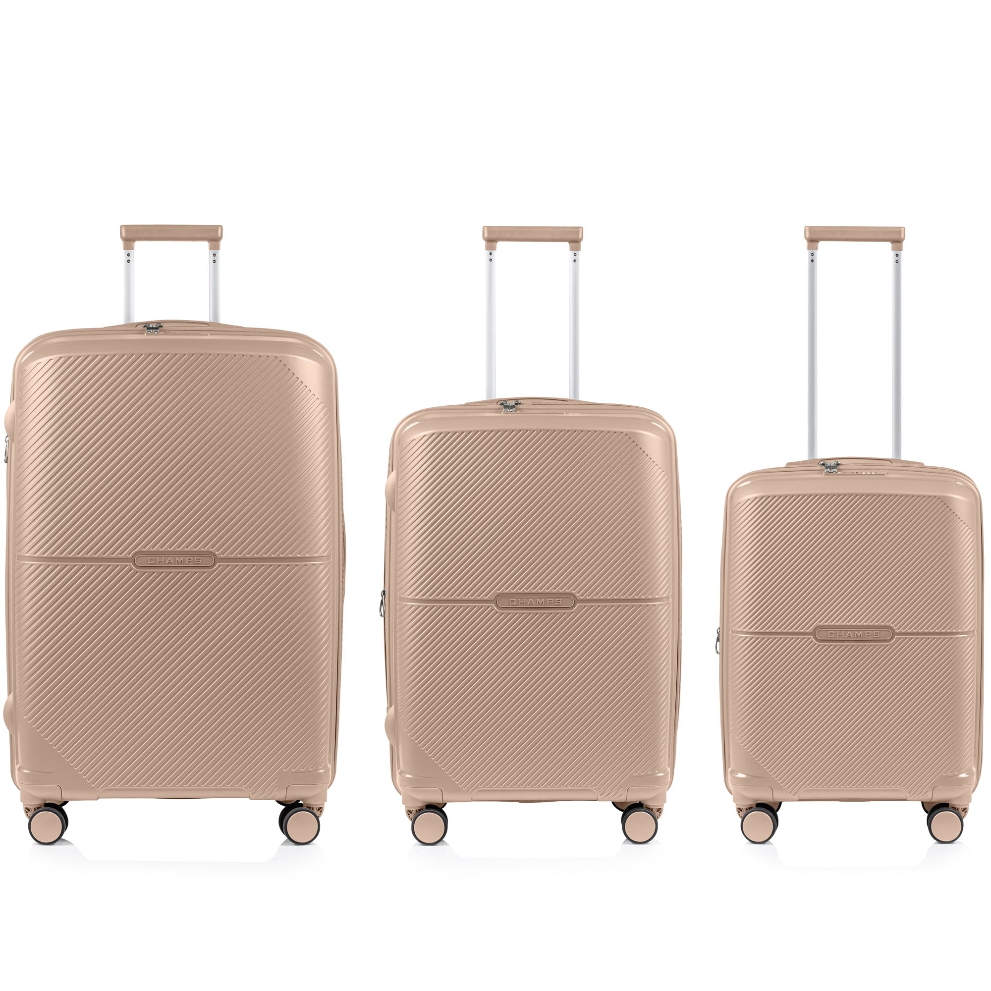 Aura / 3-Piece Luggage Set 56
