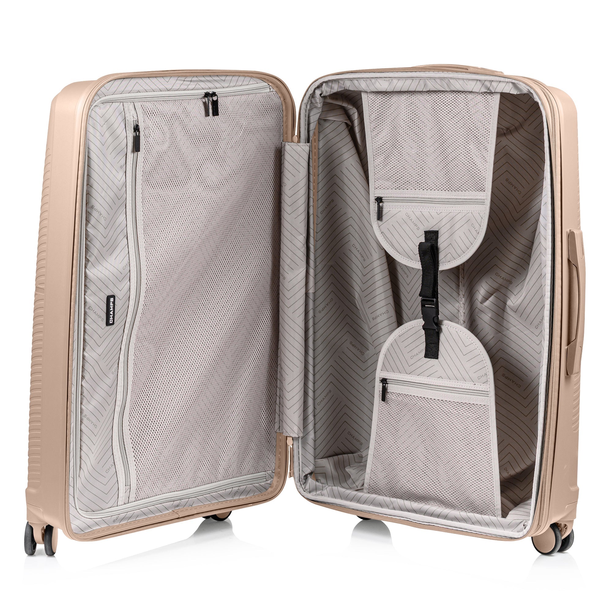 Aura / 3-Piece Luggage Set 46