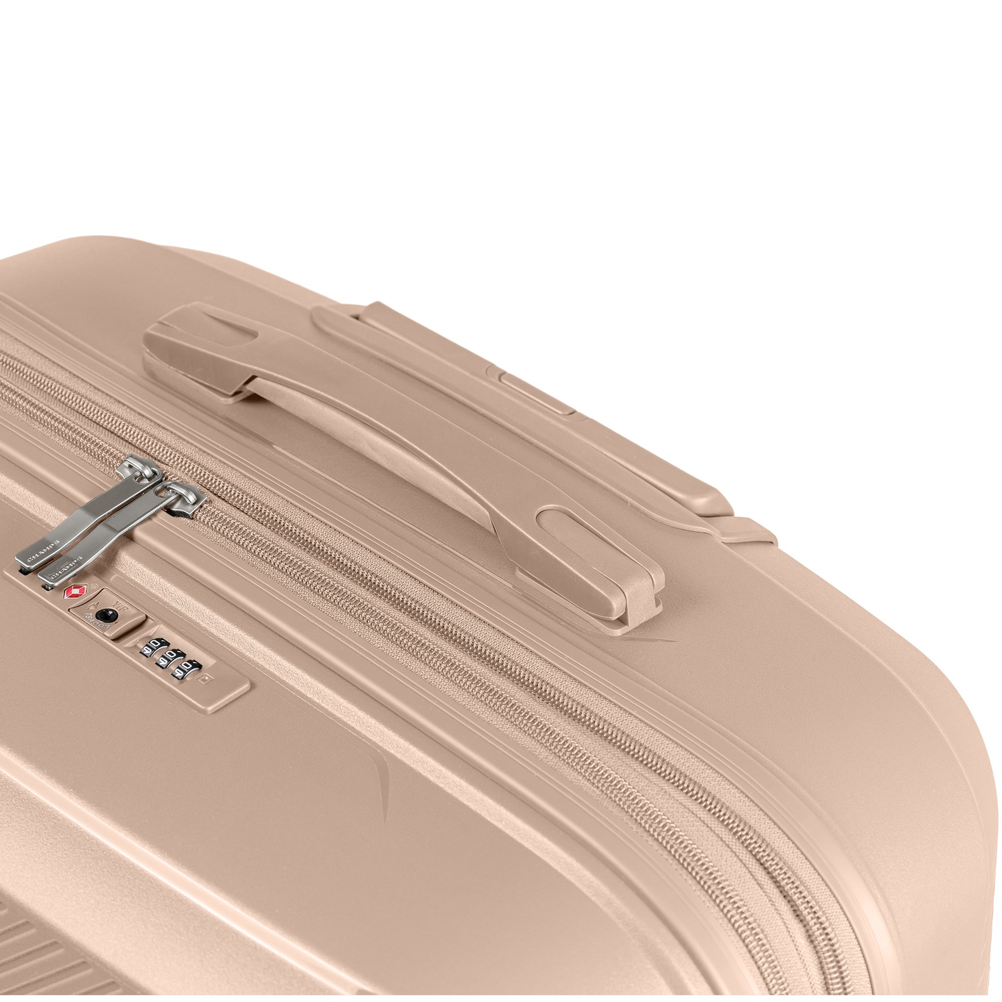 Aura / 3-Piece Luggage Set 49