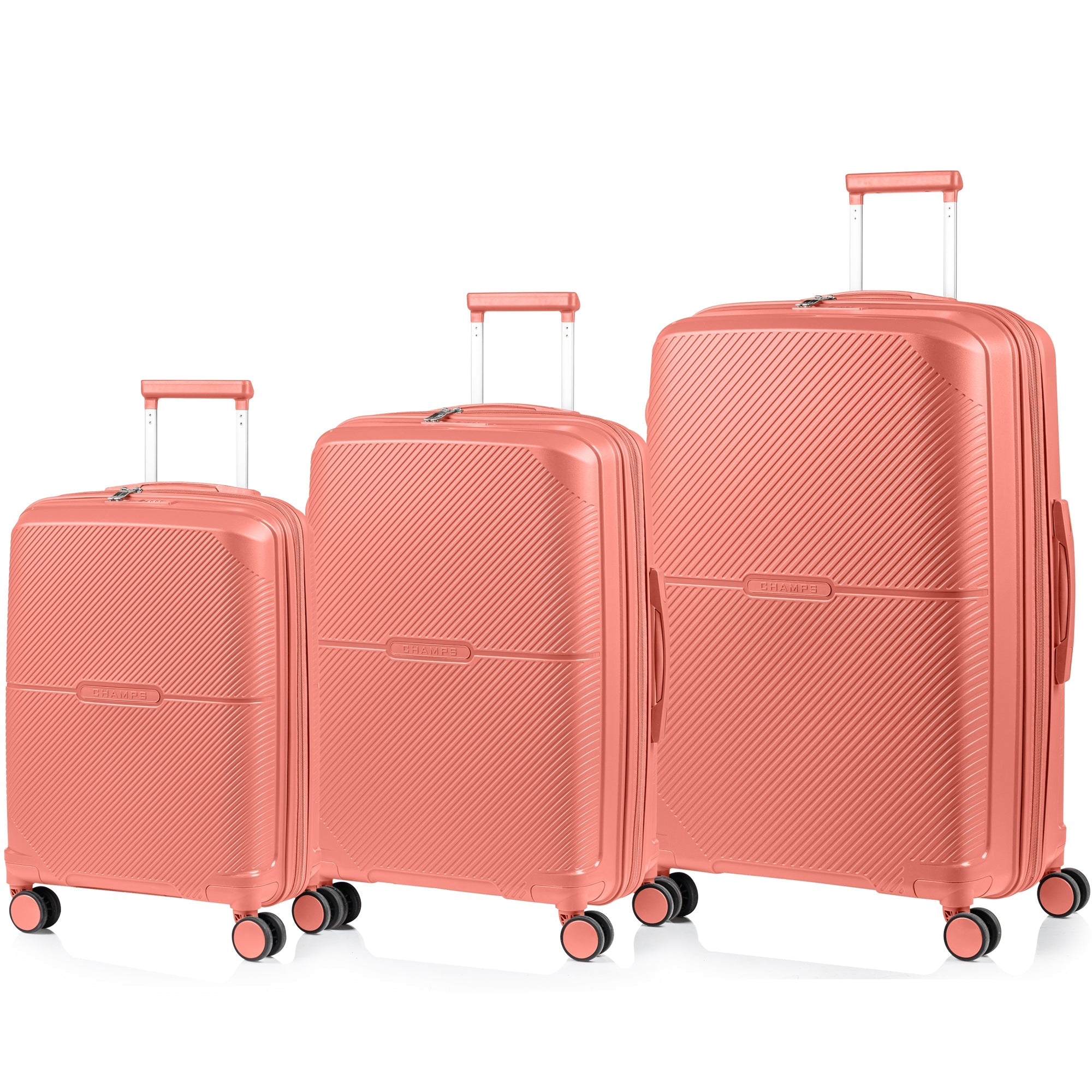 Aura / 3-Piece Luggage Set 57
