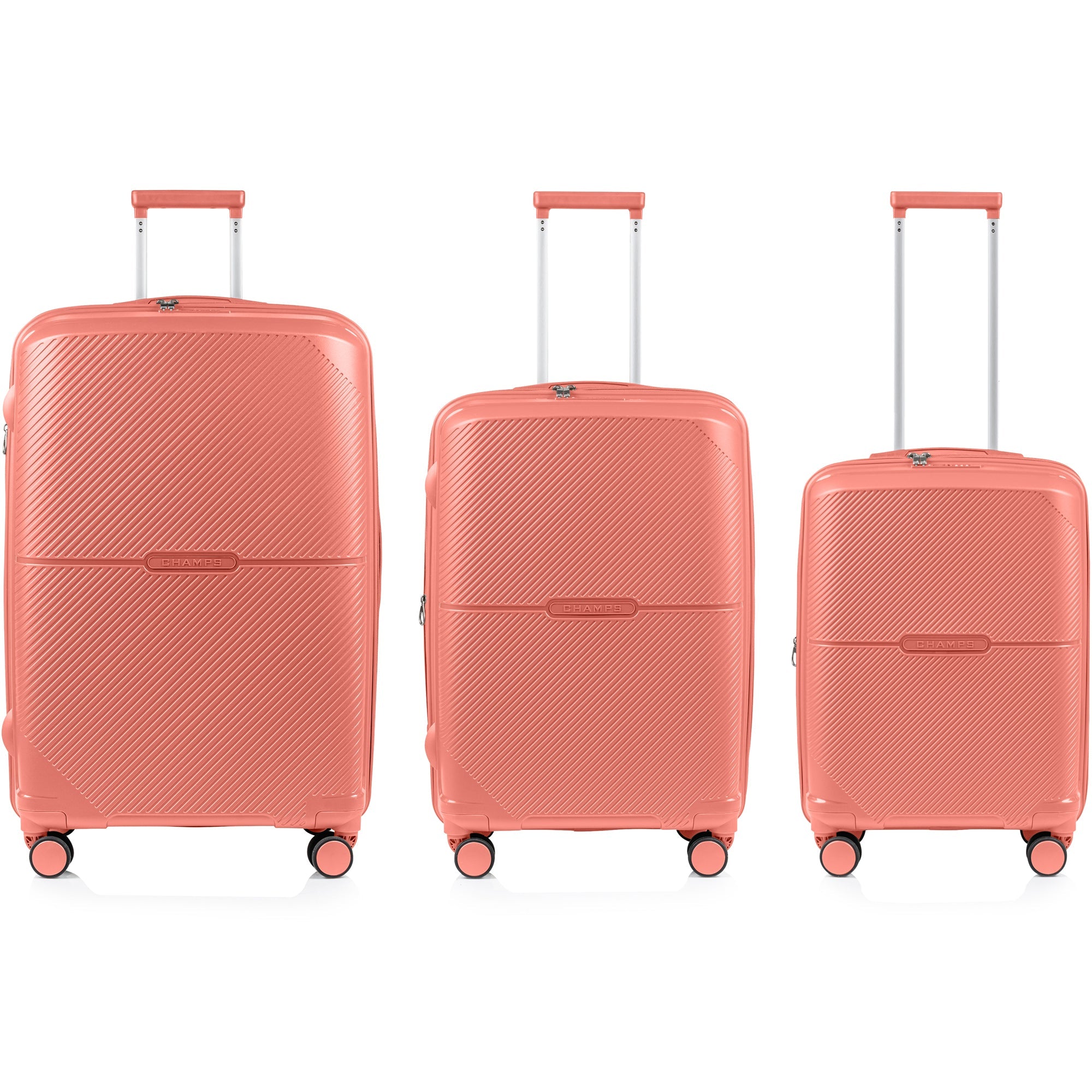 Aura / 3-Piece Luggage Set 70