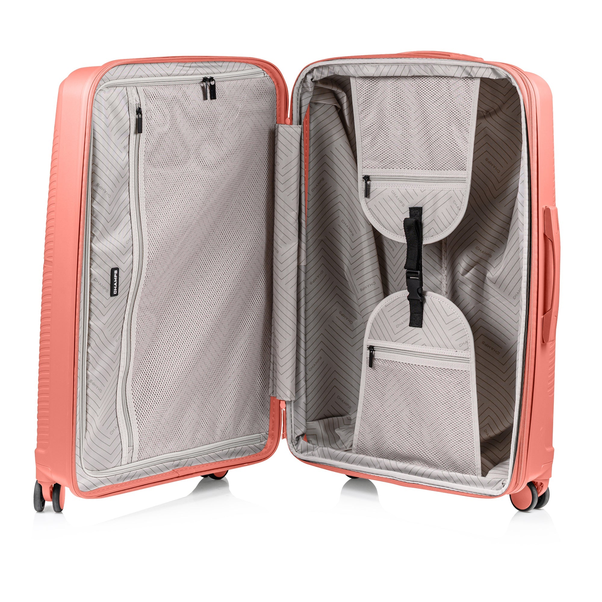 Aura / 3-Piece Luggage Set 60