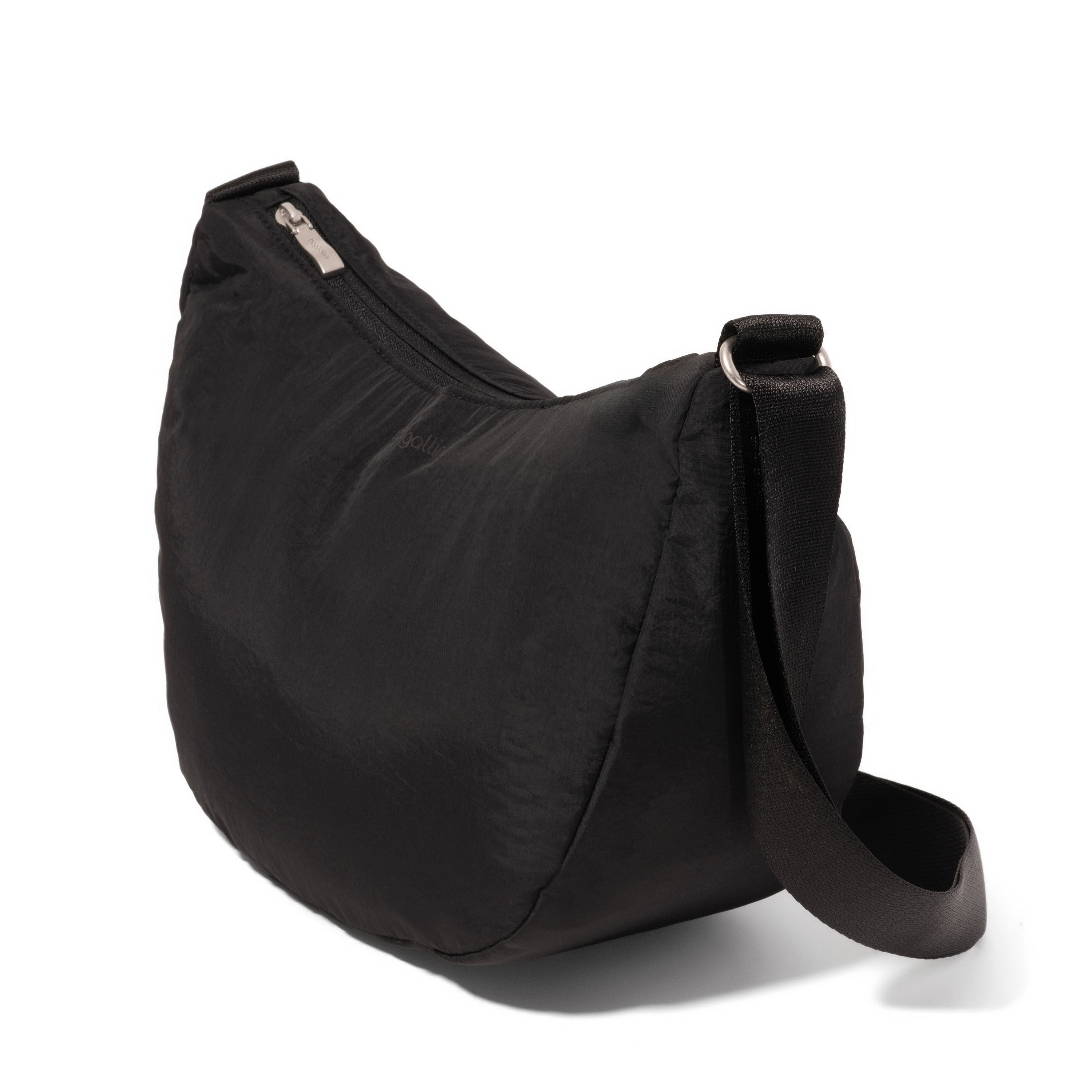 Swift Crescent Crossbody 18