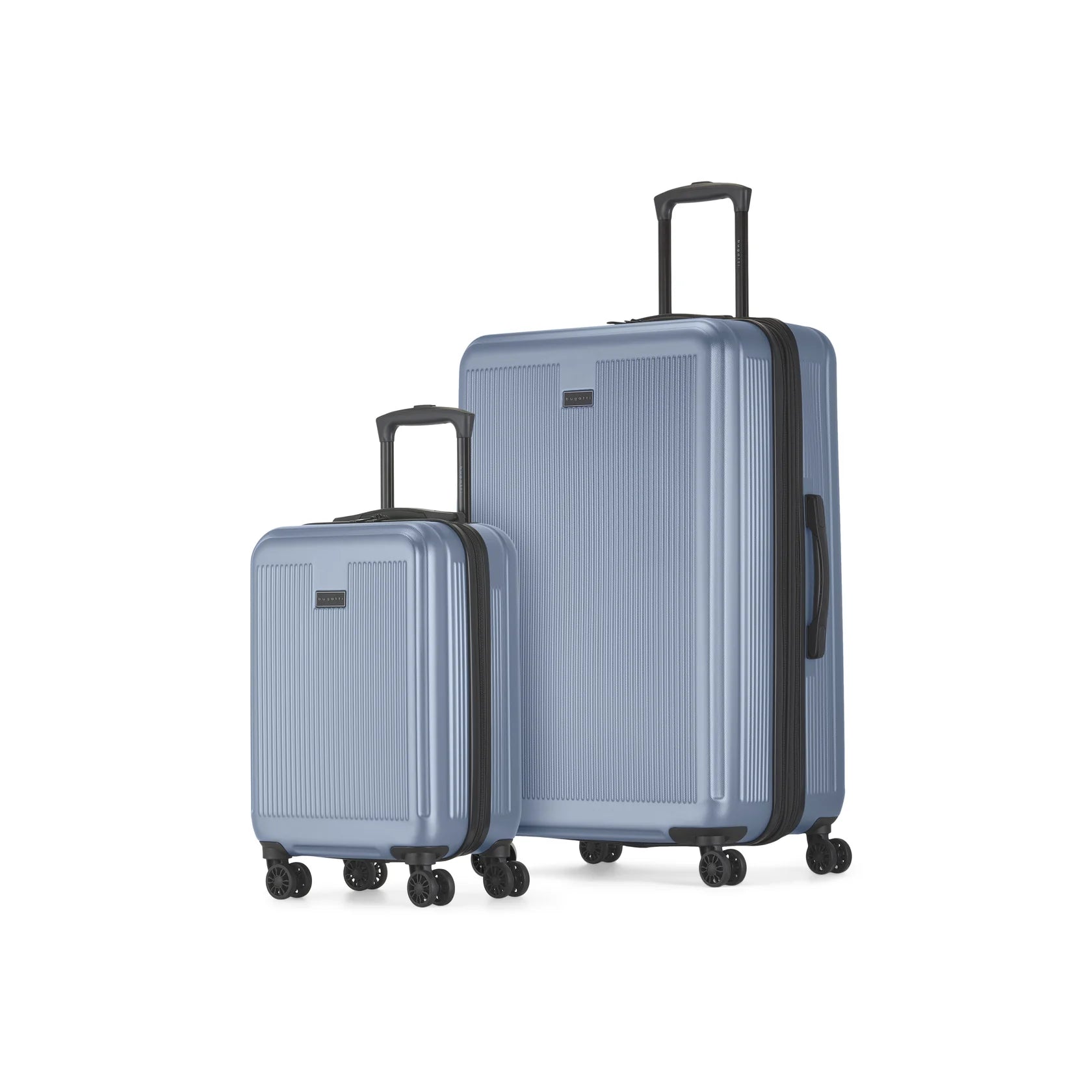 Bugatti Singapore Set 21