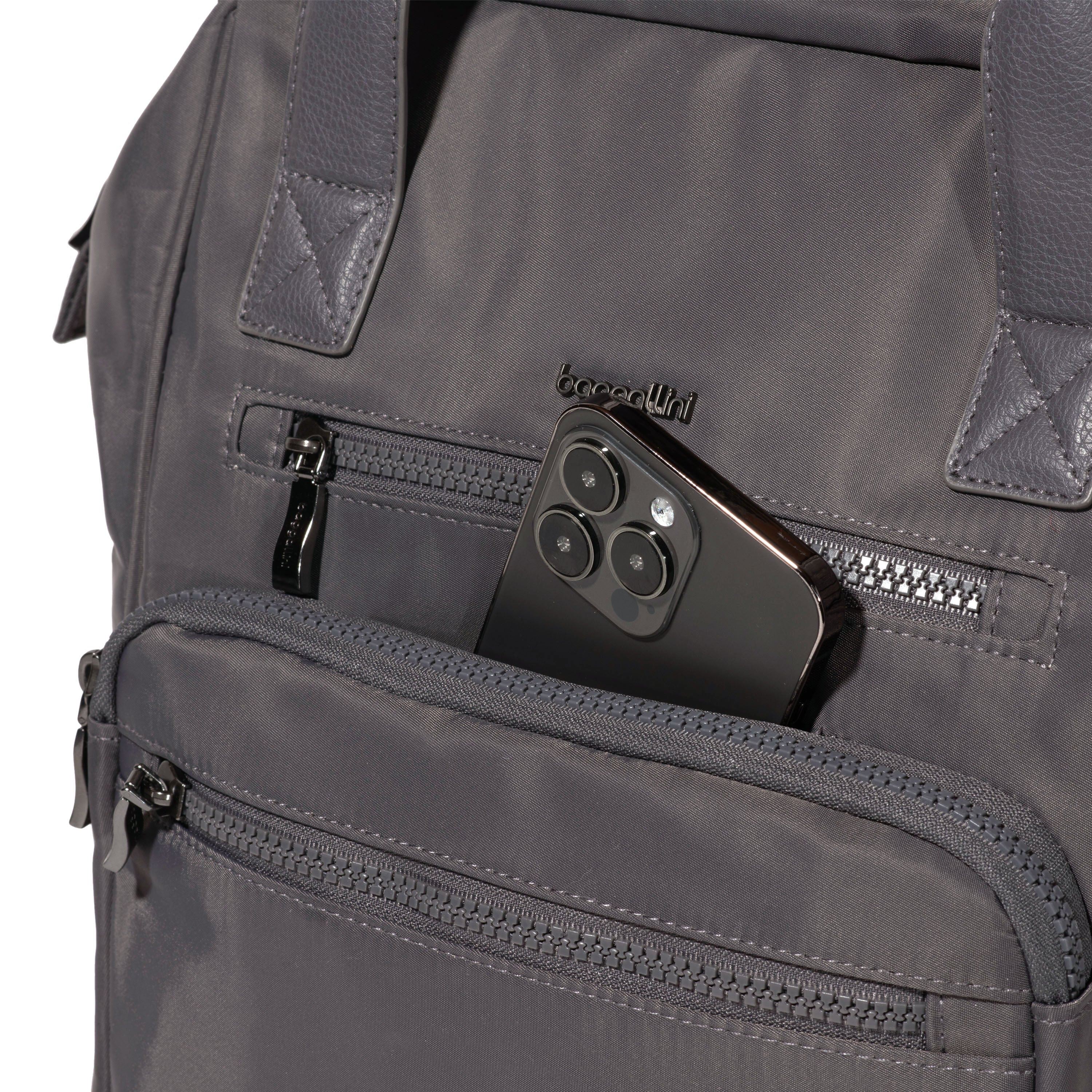 Chelsea Laptop Backpack 6