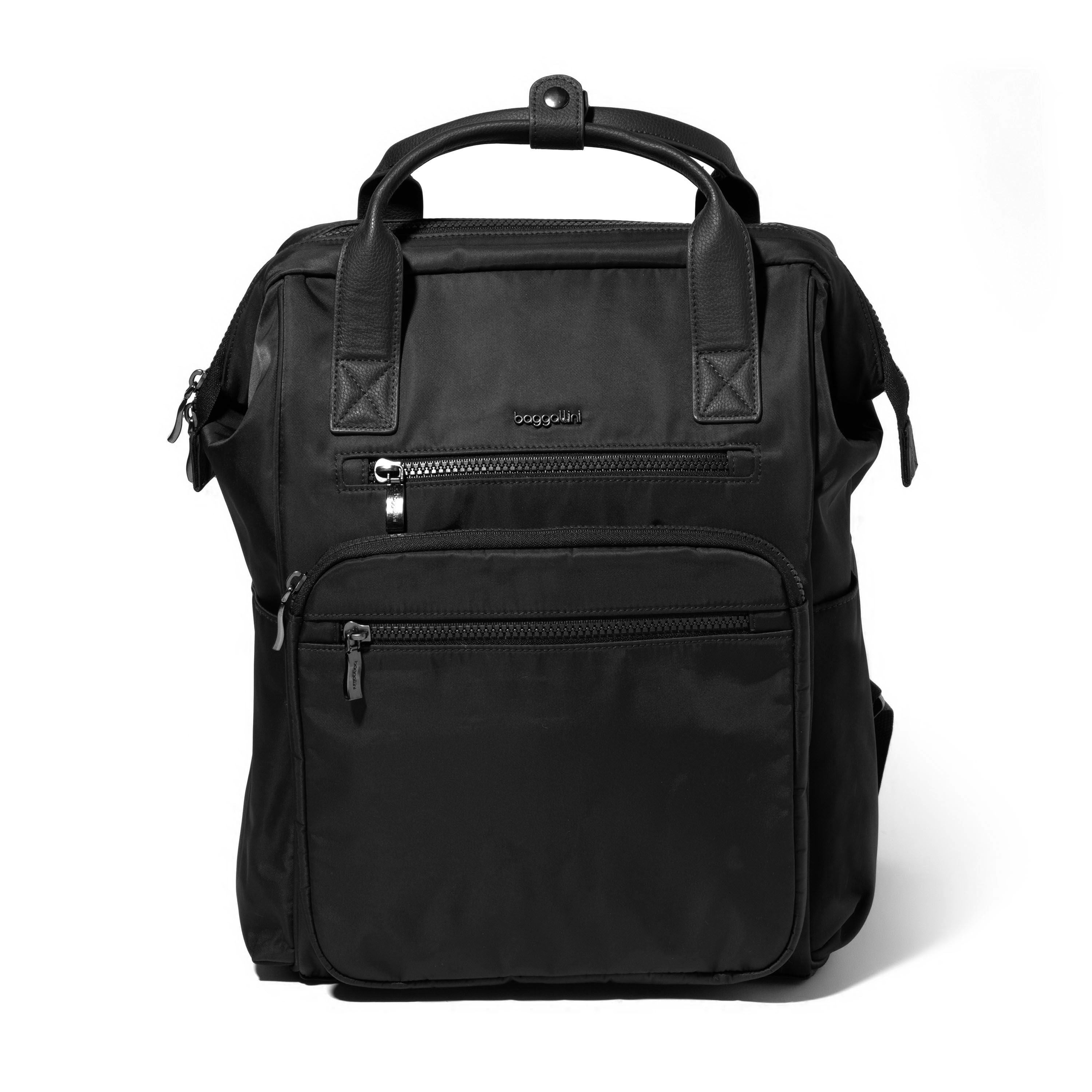 Chelsea Laptop Backpack 1