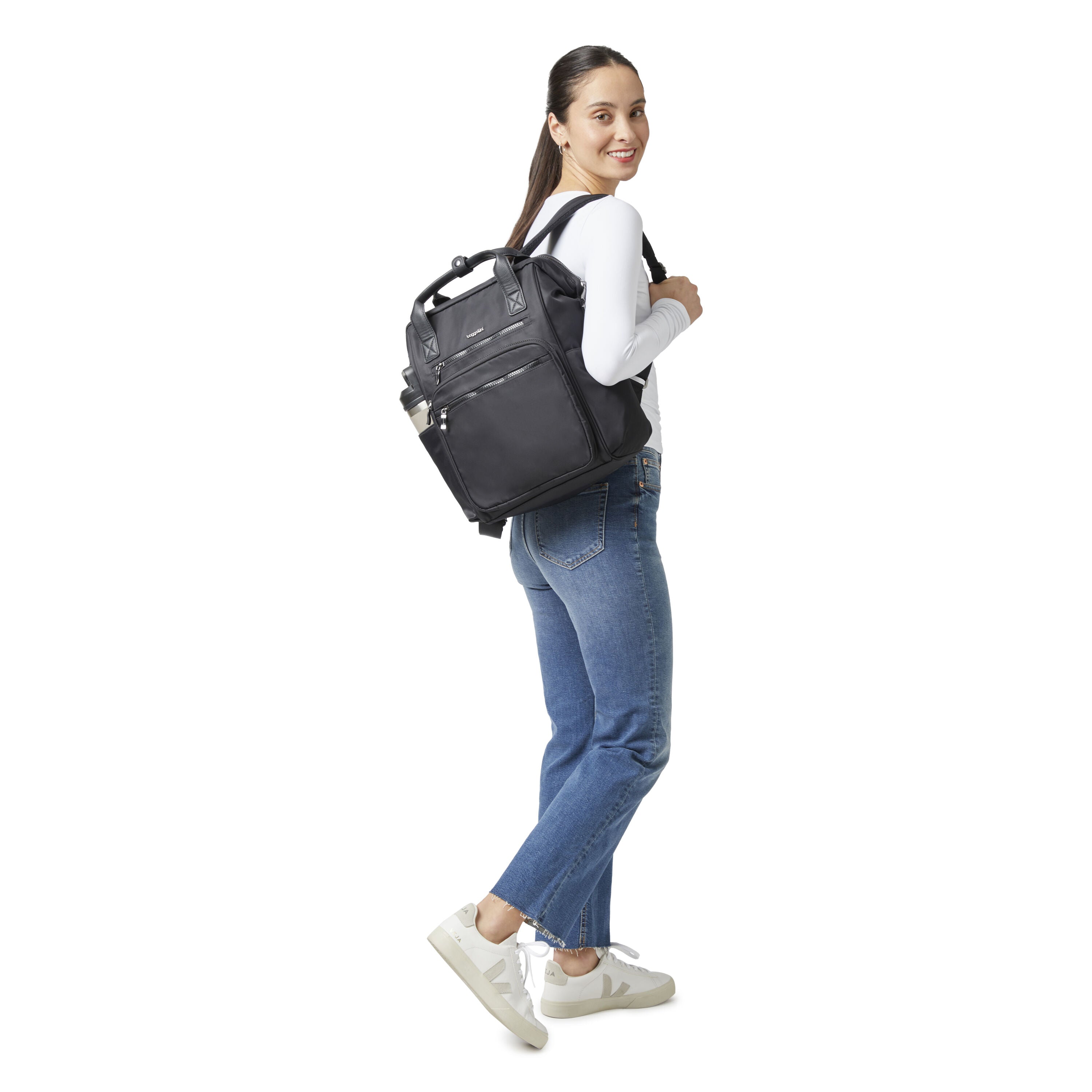 Chelsea Laptop Backpack 15