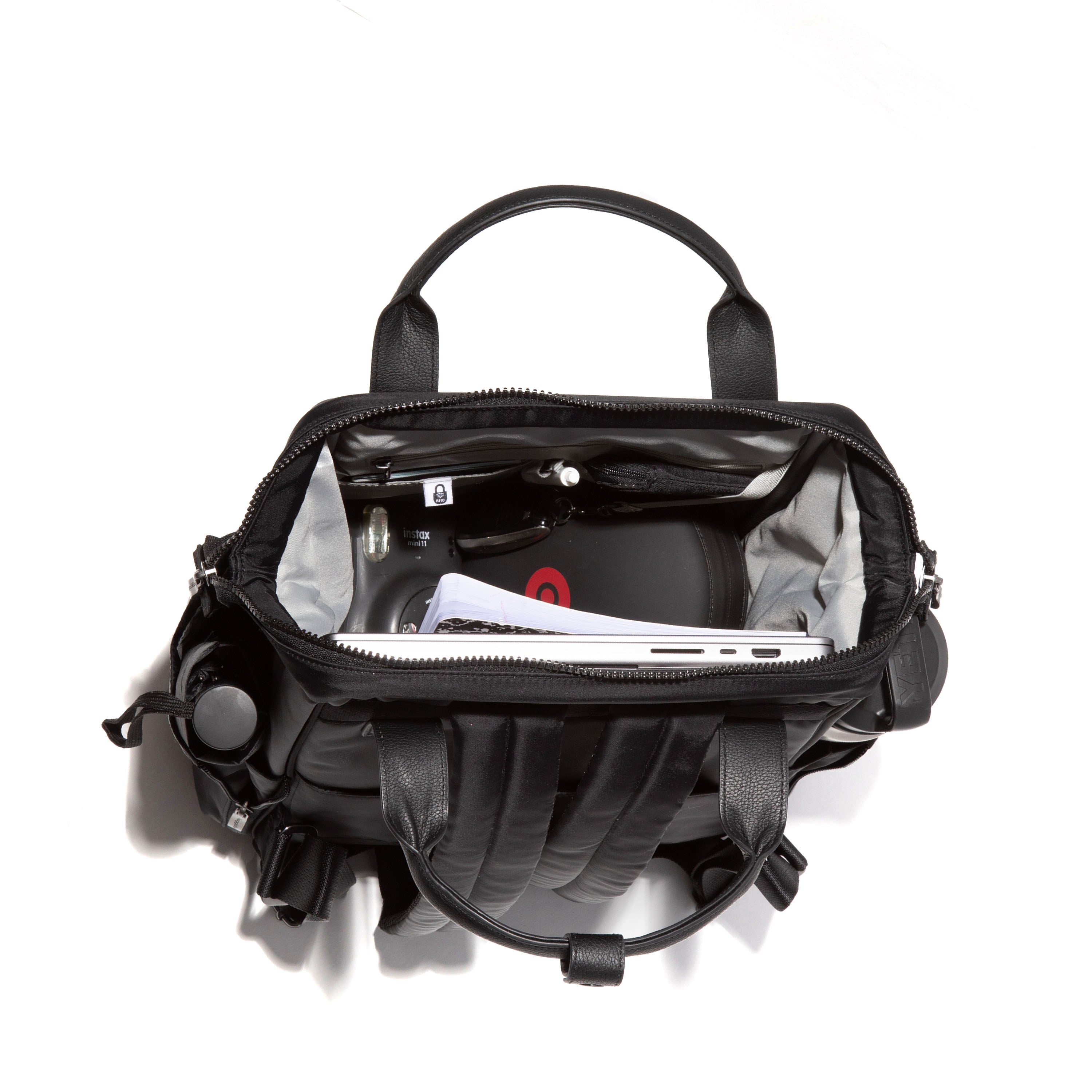Chelsea Laptop Backpack 16