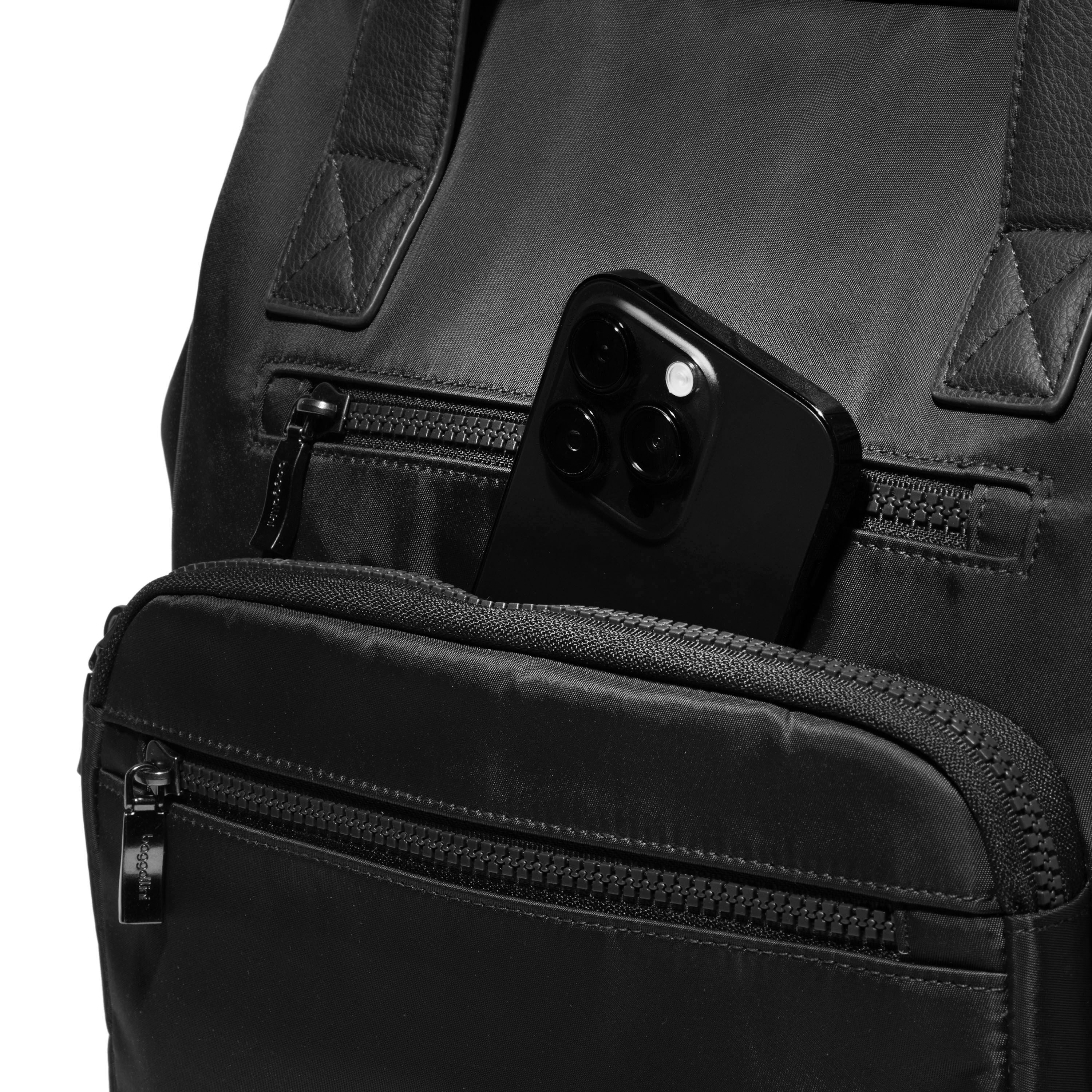 Chelsea Laptop Backpack 19